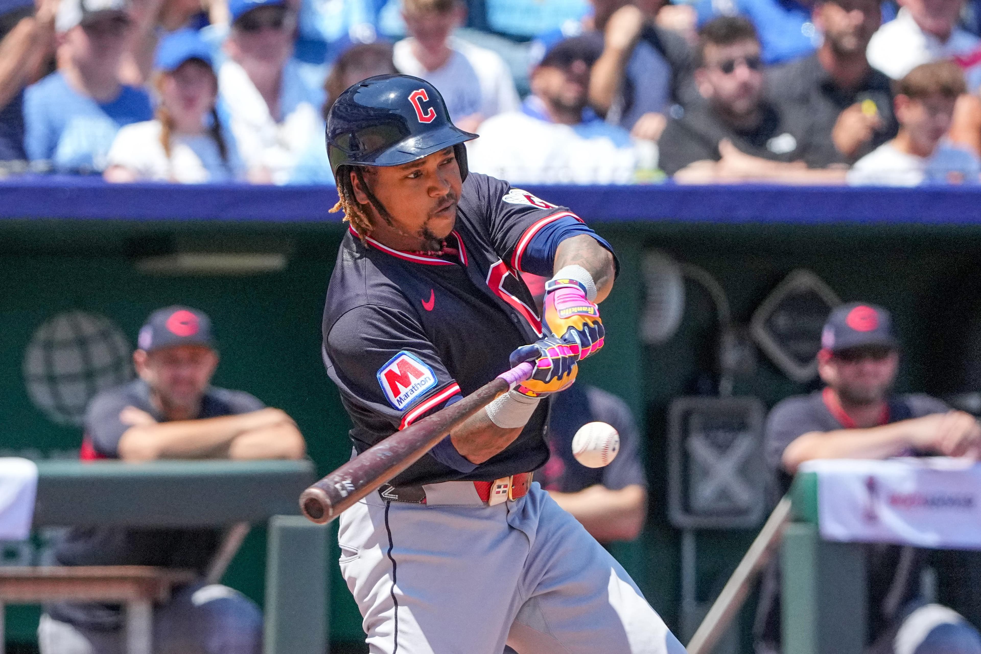 Guardians series preview: Can we ever beat these guys?
