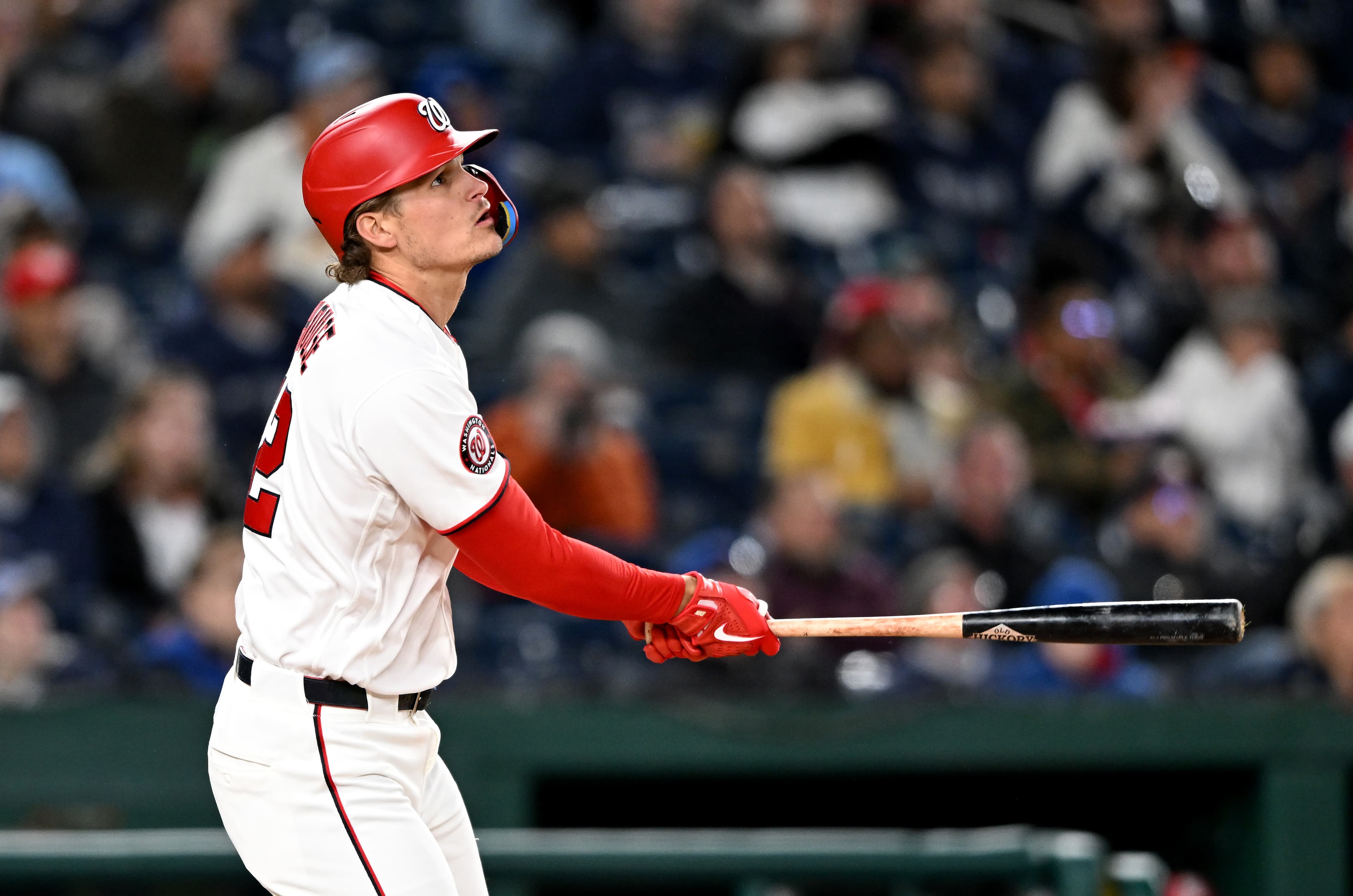 Washington Nationals vs Milwaukee Brewers Game Thread