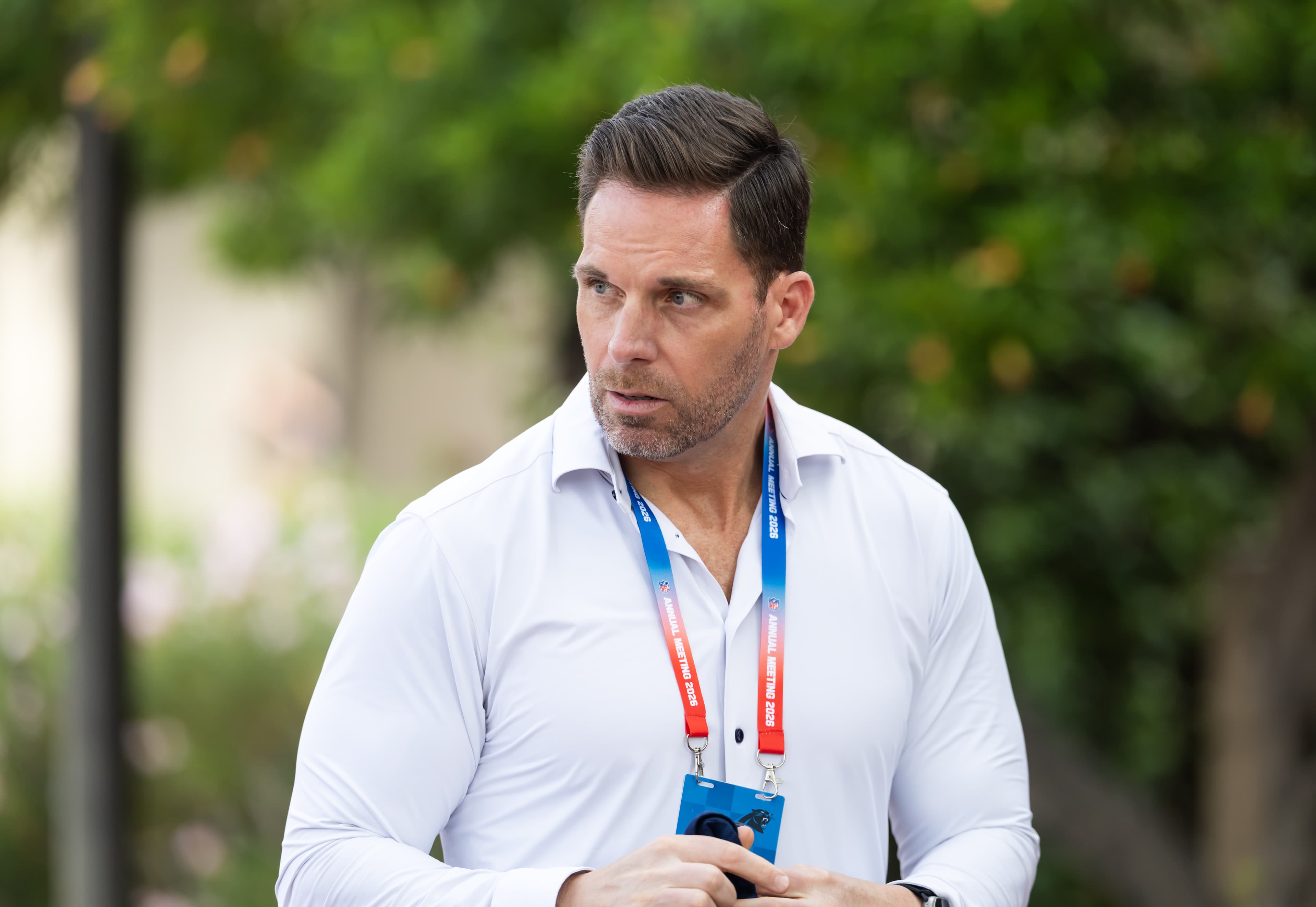 2026 CSR NFL Mock Draft 5.0