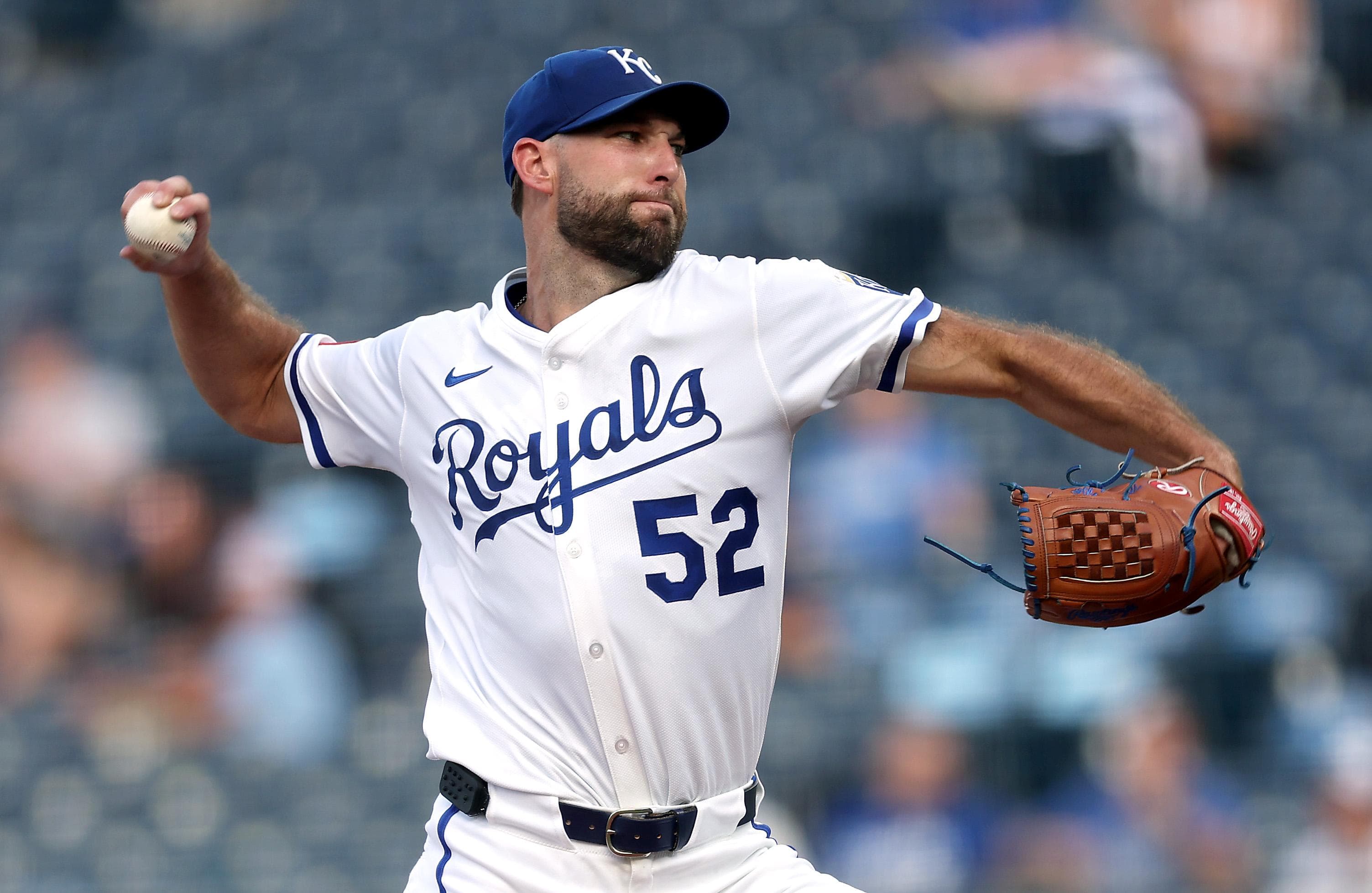 Royals vs Red Sox game 50 thread