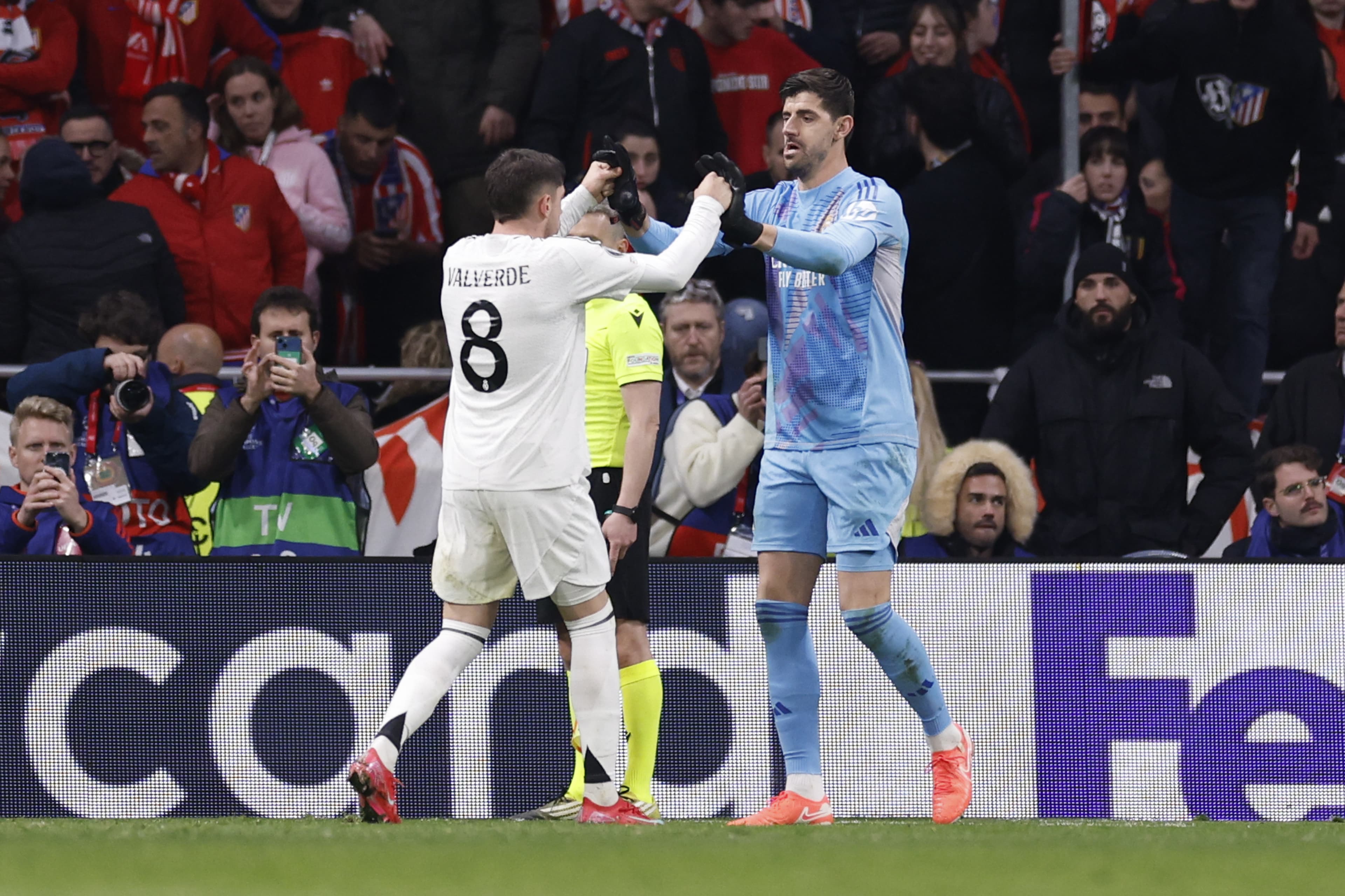 Bold Move by Real Madrid Strikes Weak Spot in Hunt City Legends Clash!