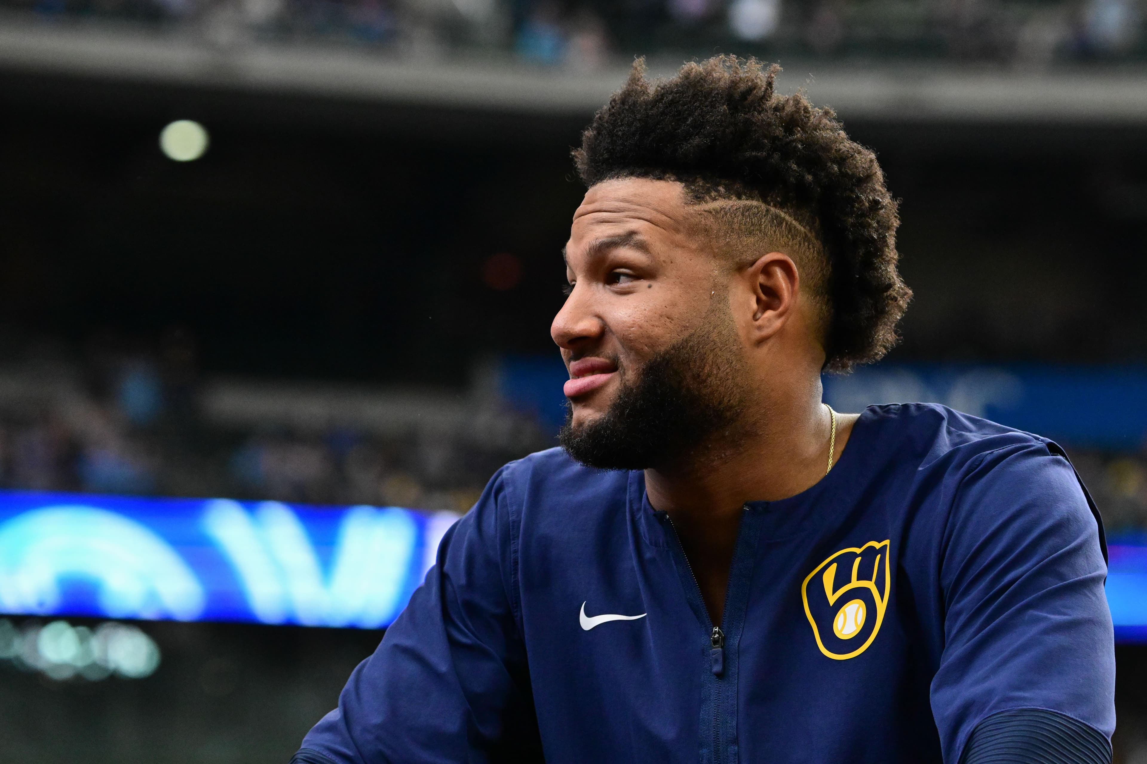 Brewers Injury News & Notes: Updates on Chourio, Vaughn, Misiorowski, Zerpa, and more