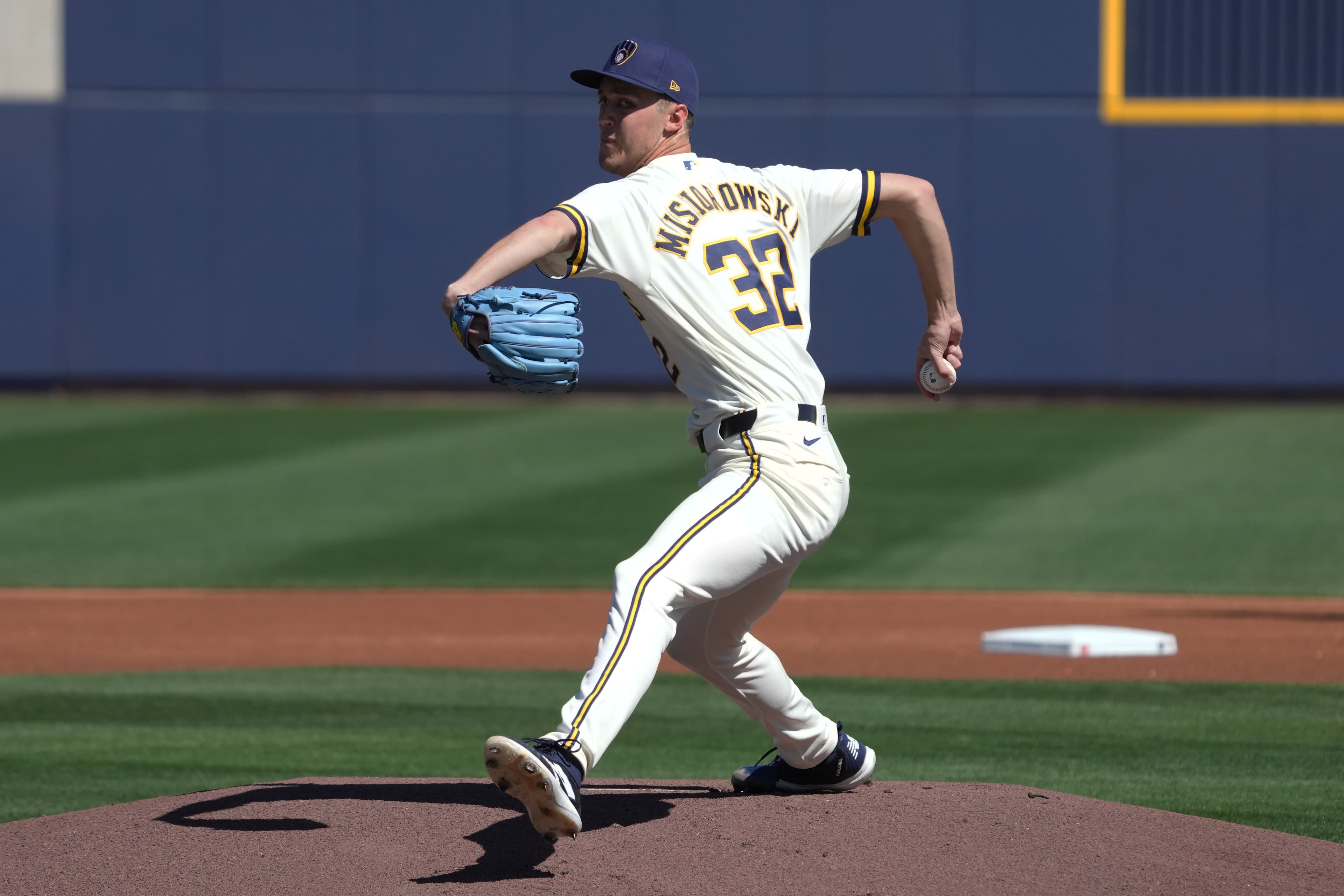 Game Thread #20: Rockies Fumble as Brewers Crush 9-3 - Streak's Strength Endures!