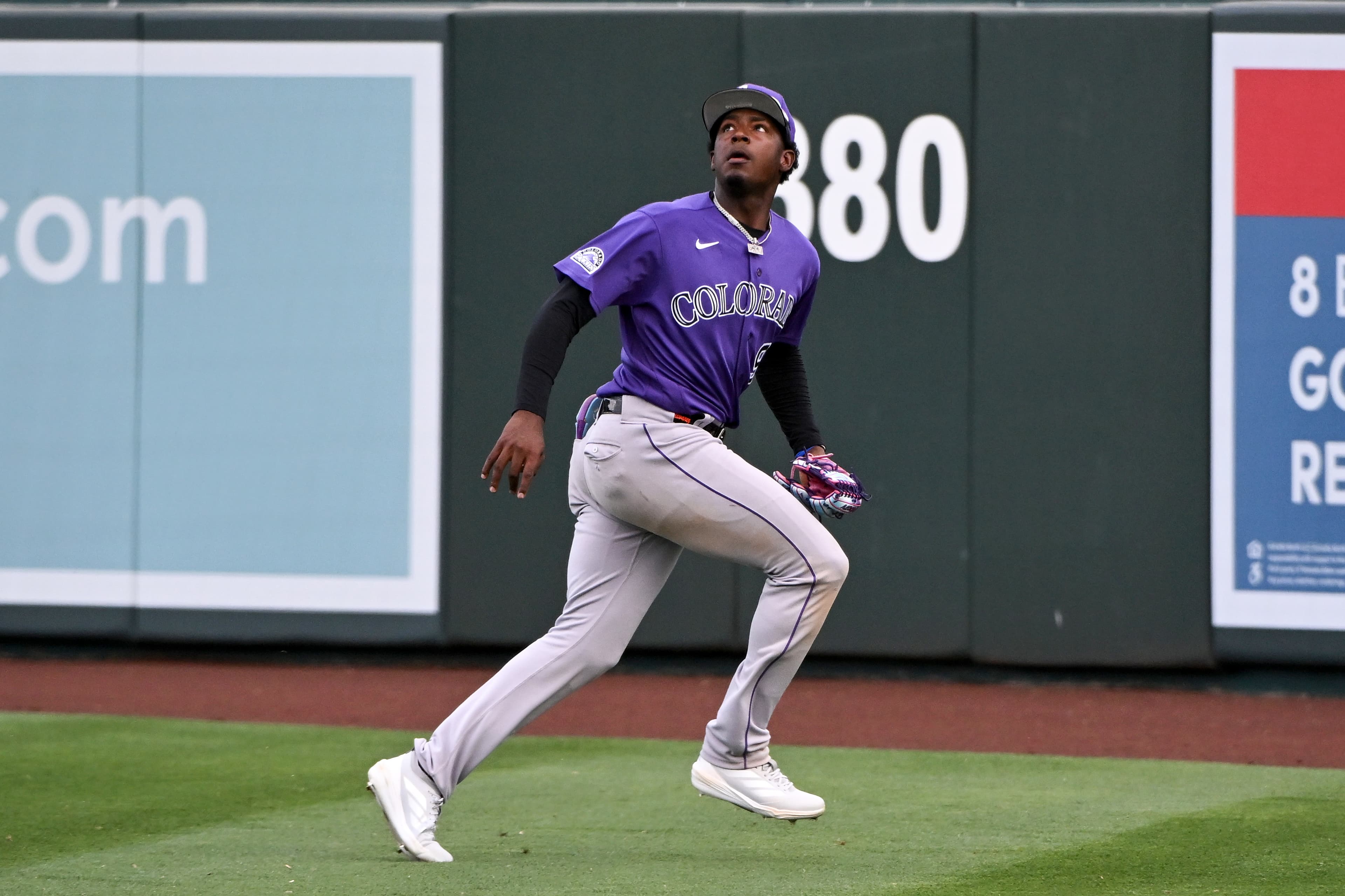 Rockies Reacts Results: The Spokane Indians are turning heads