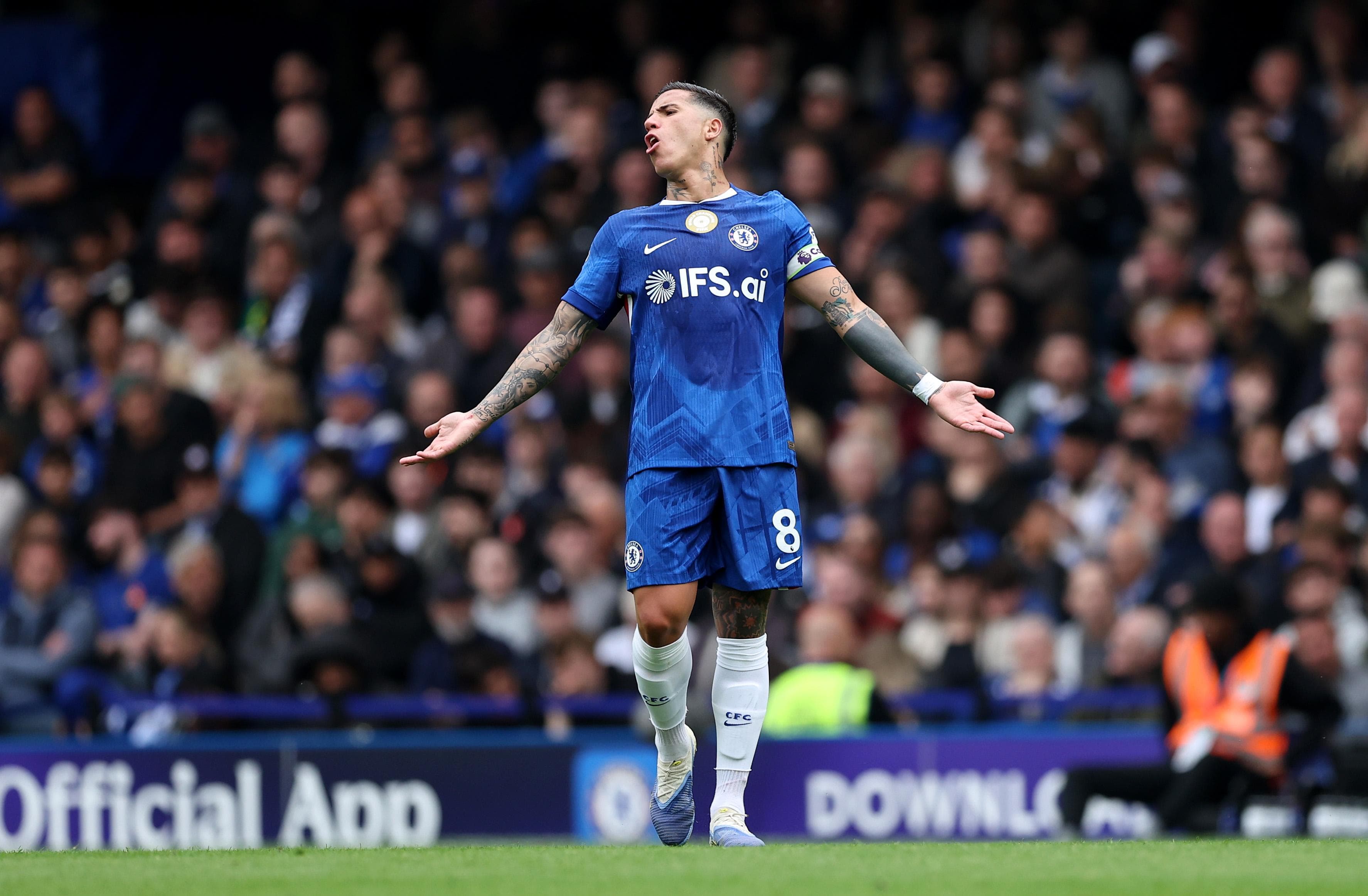 Chelsea 1-3 Nottingham Forest, Premier League: Post-match reaction, ratings