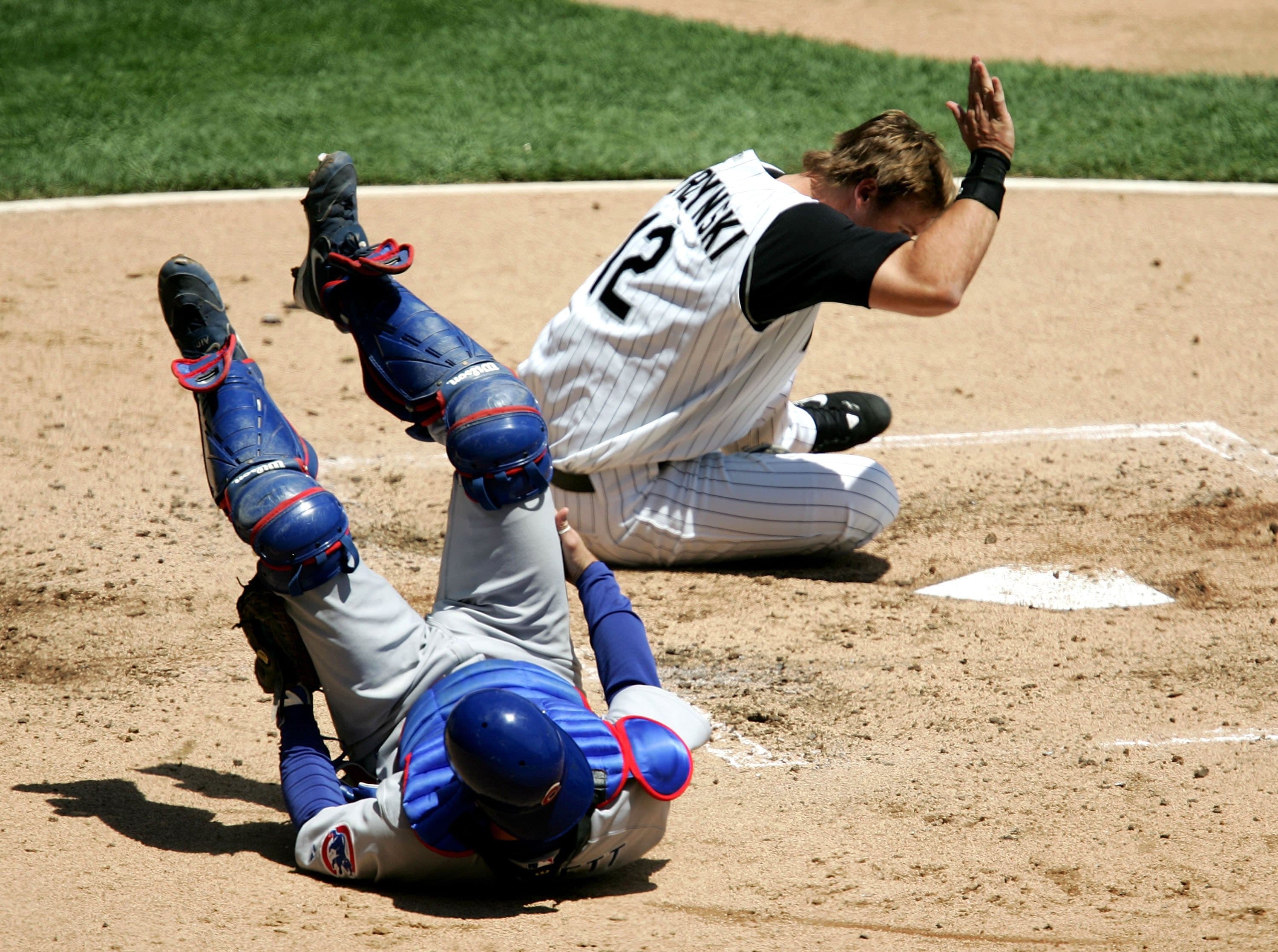 Today in White Sox History: May 20