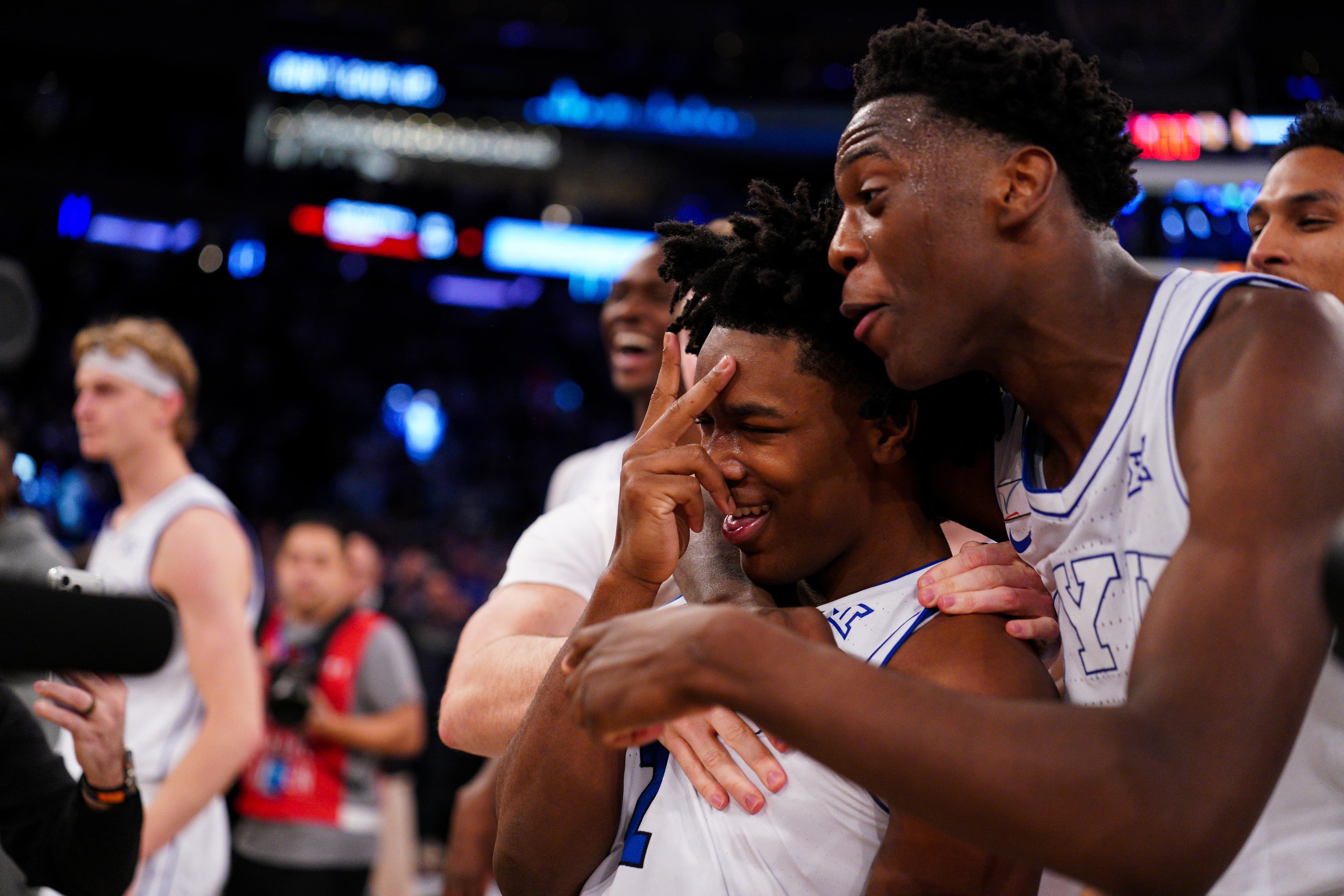 Rob Wright Spurns Kentucky, Returns to BYU