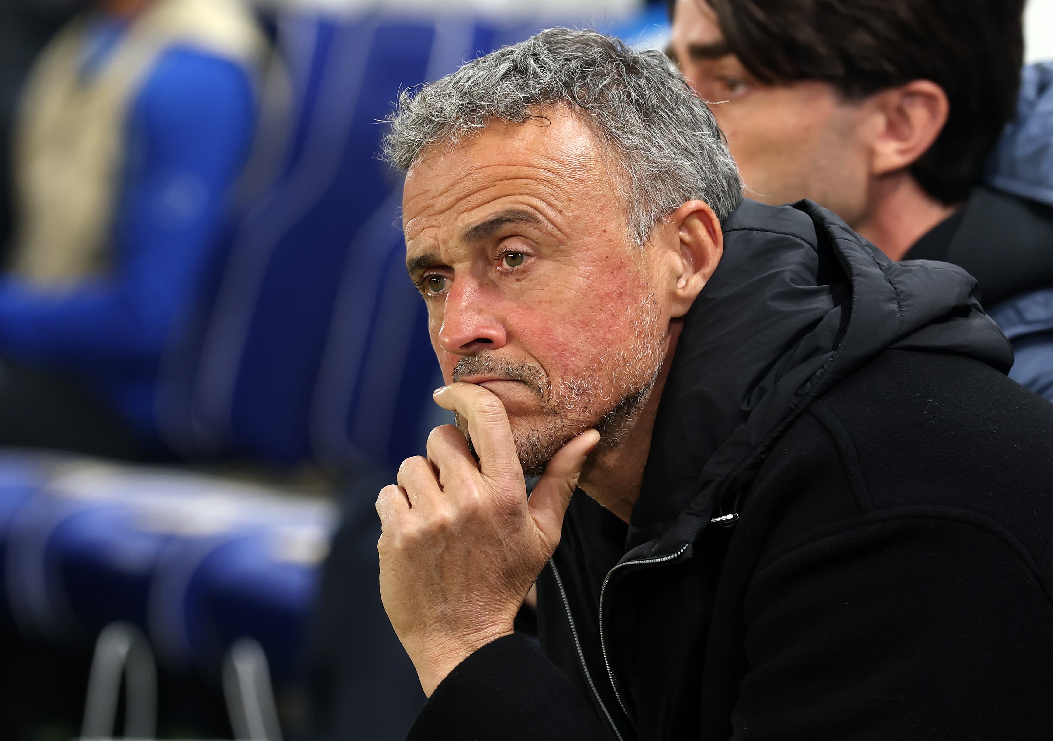 Paris Saint-Germain to Play Title Decider Between Liverpool Legs