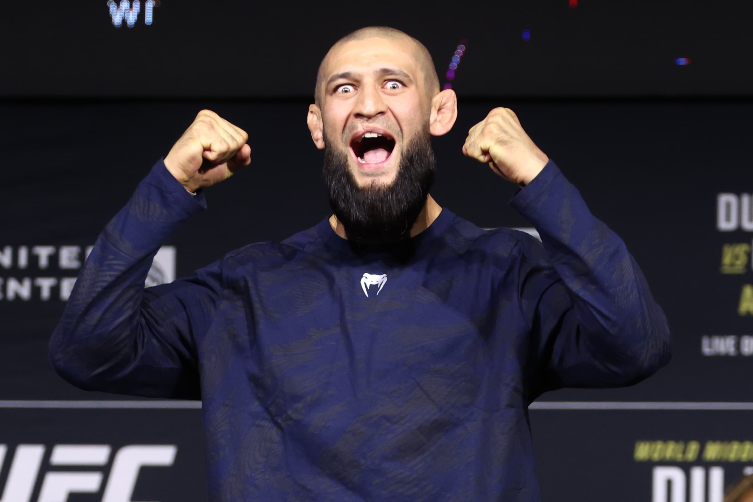 Top UFC superstar is latest to sign with RAF
