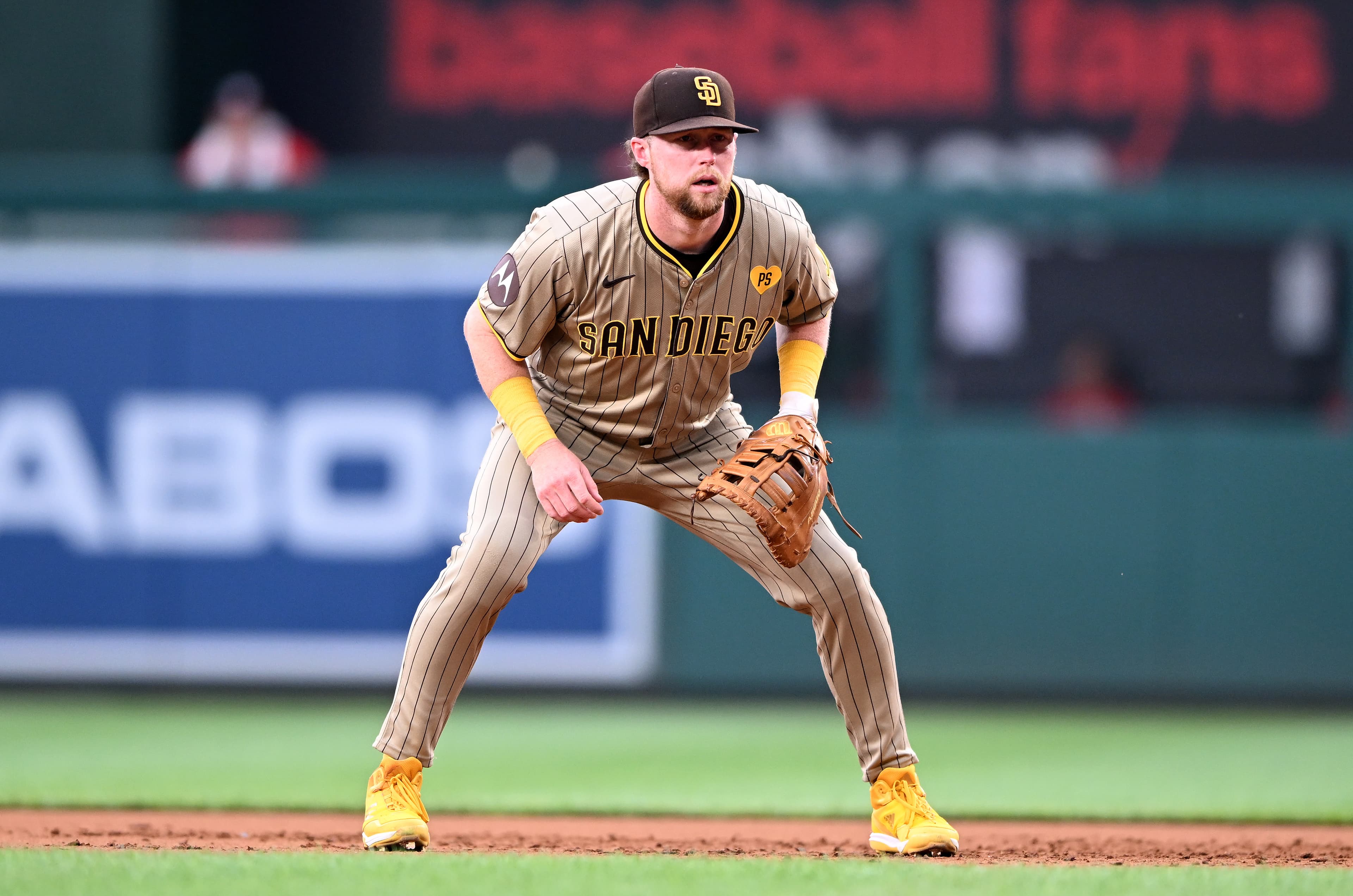 Jake Cronenworth to IL, Sung-Mun Song called up