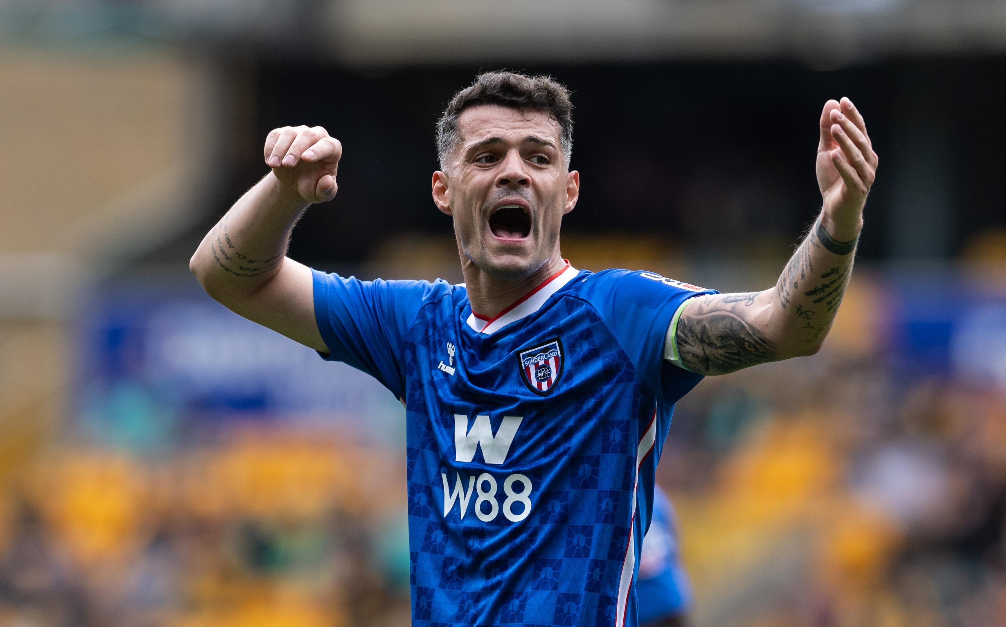 Editorial: Stick With The Lads ‘Til The End… Cos You Just Never Know What Might Happen