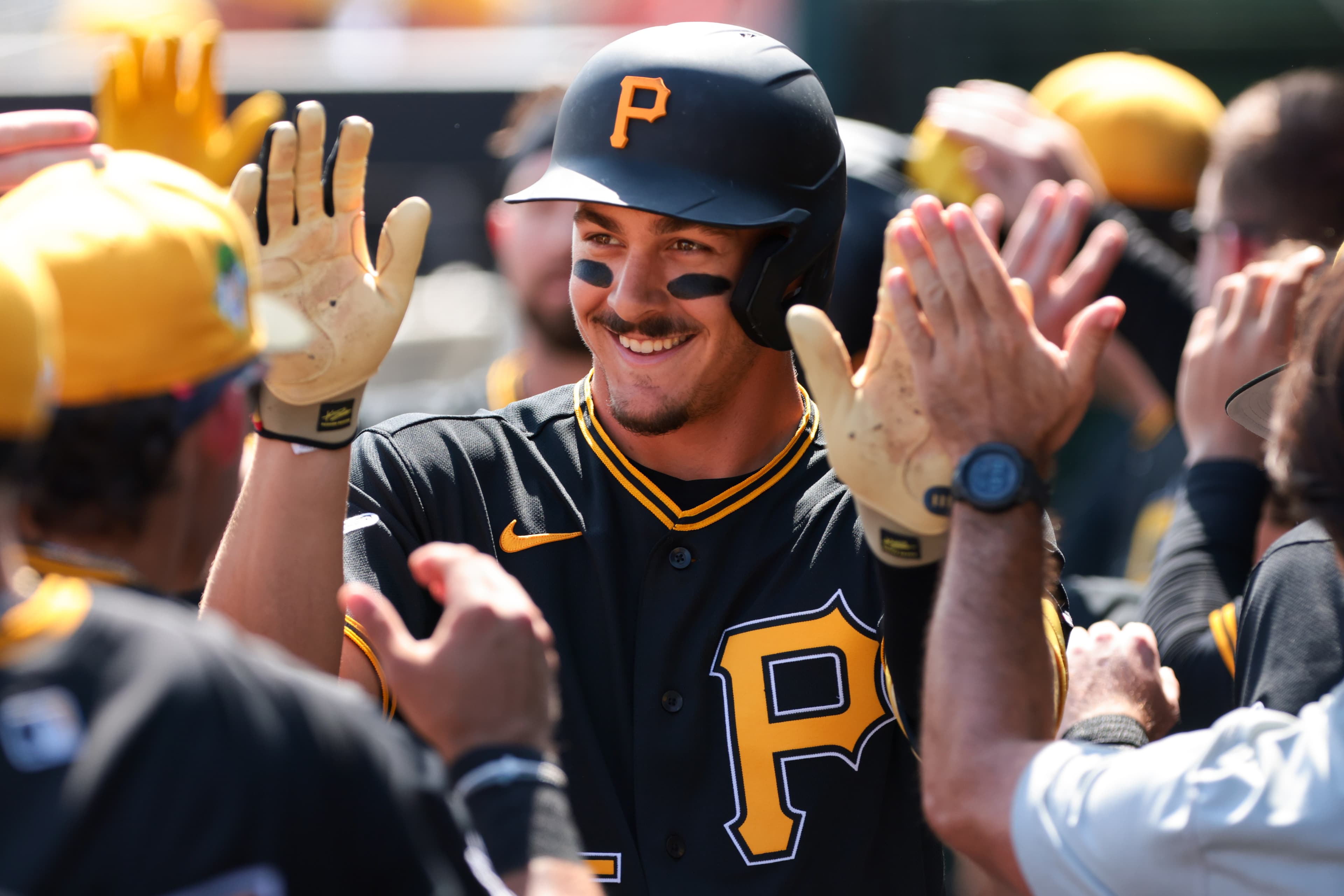 SB Nation Reacts results: Pirates fans expect a lot of wins in 2026