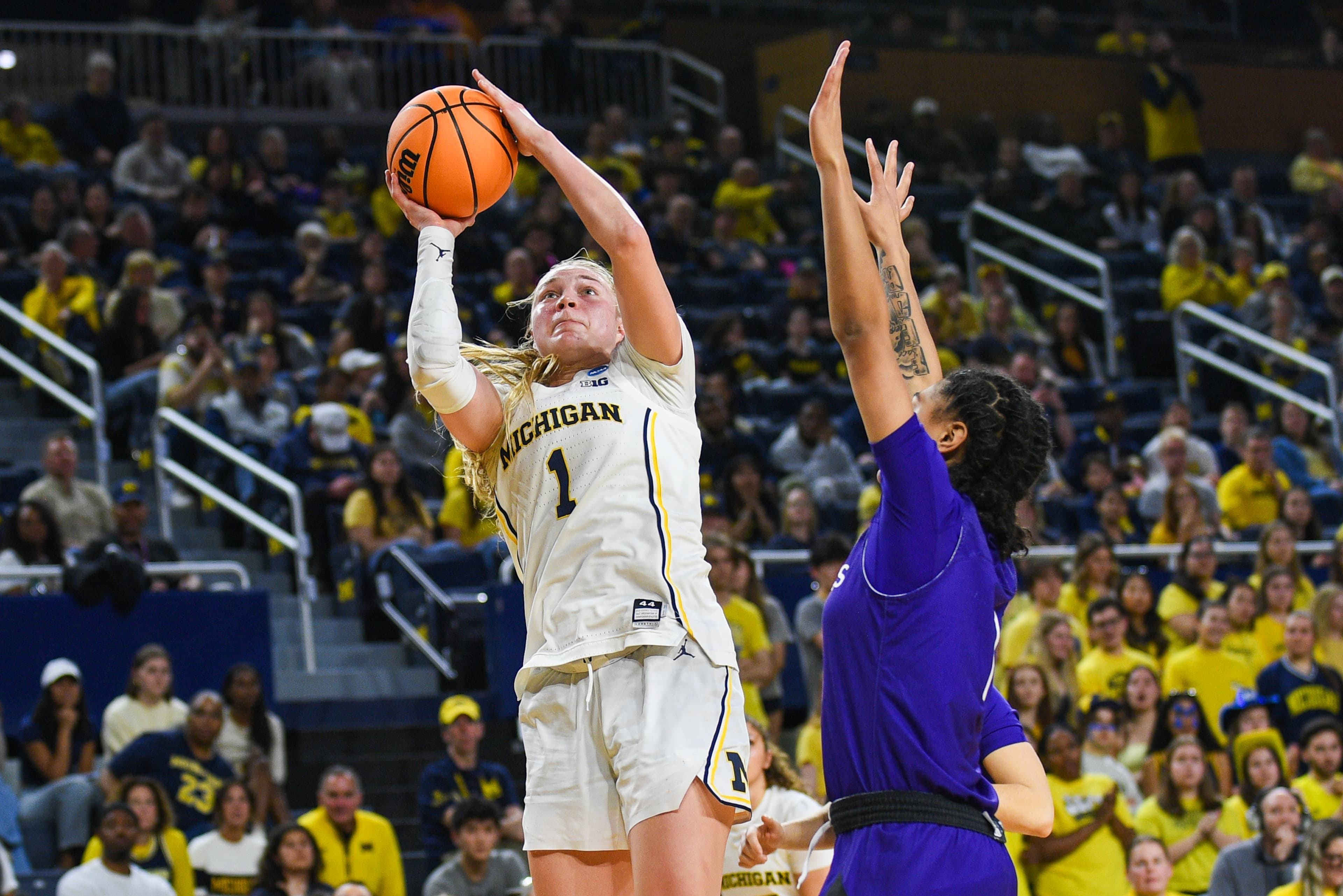 Everything Kim Barnes Arico, players said ahead of NC State in NCAA Tournament