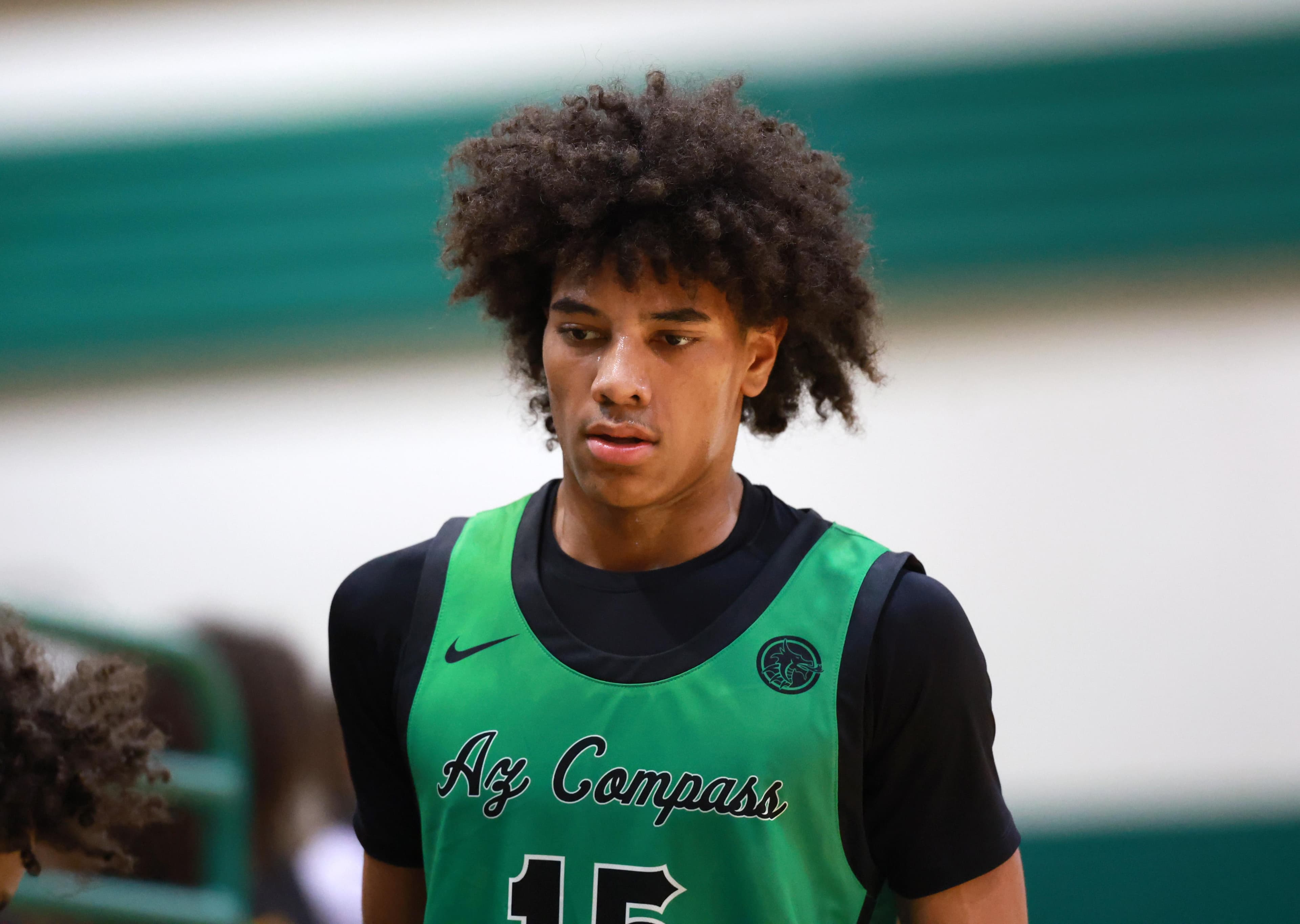 Kentucky Basketball offers 5-star recruit DeMarcus Henry