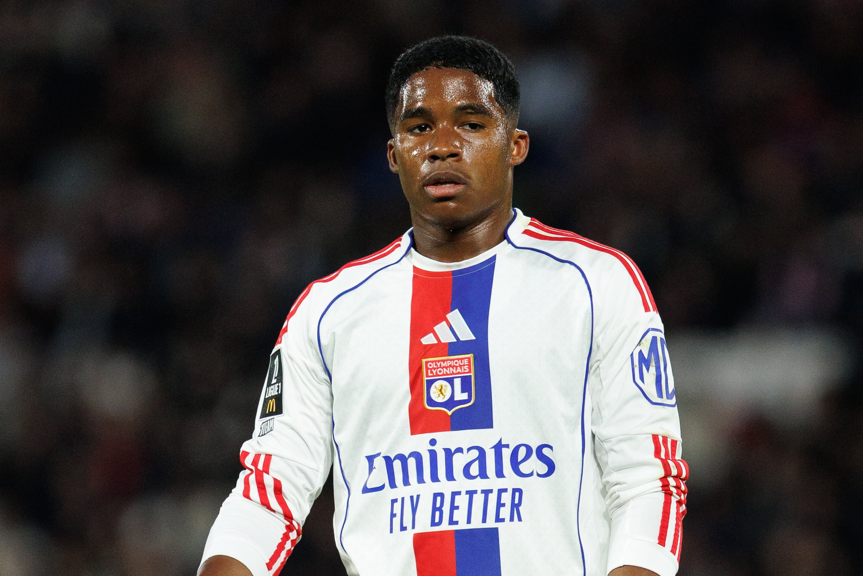 Endrick: “”If I have to go back to Real Madrid, I’ll do it gladly and if I have to go somewhere else, I’ll do that too”