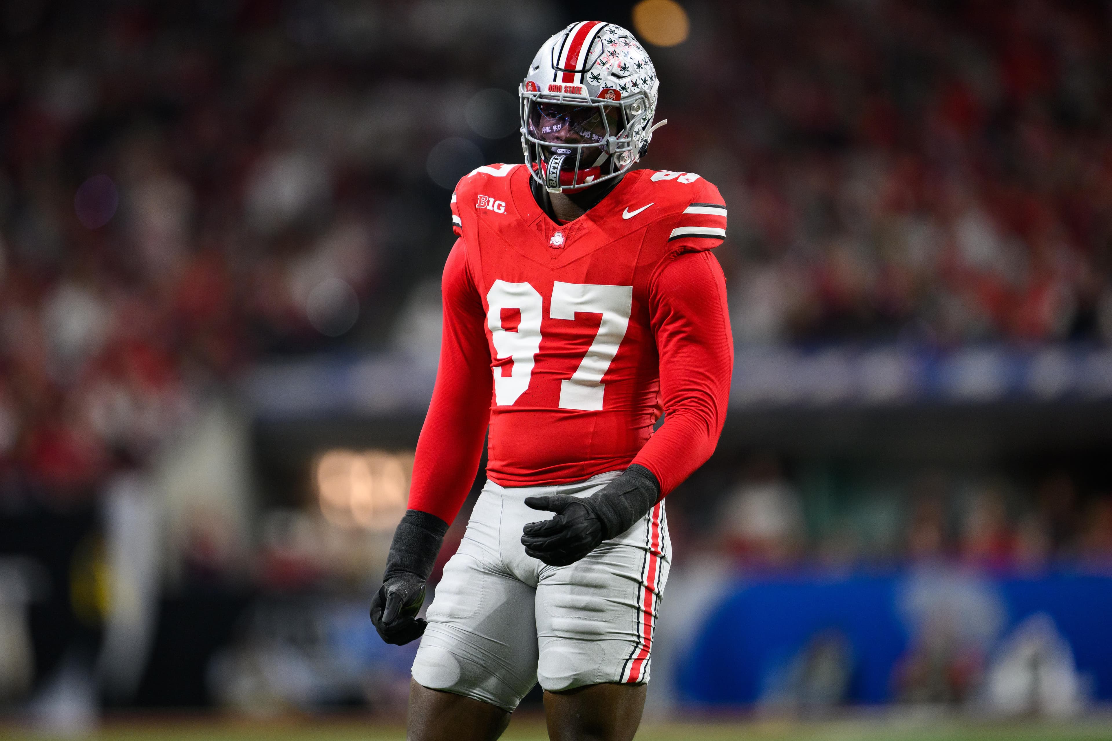 Five returning Buckeyes who are primed for a big 2026 on defense