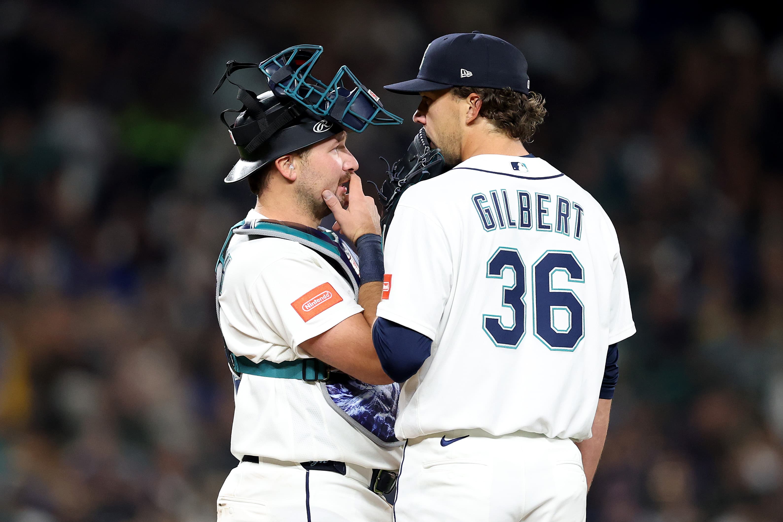 Mariners Game #6 Preview and Discussion: NYY at SEA, 3/31/26