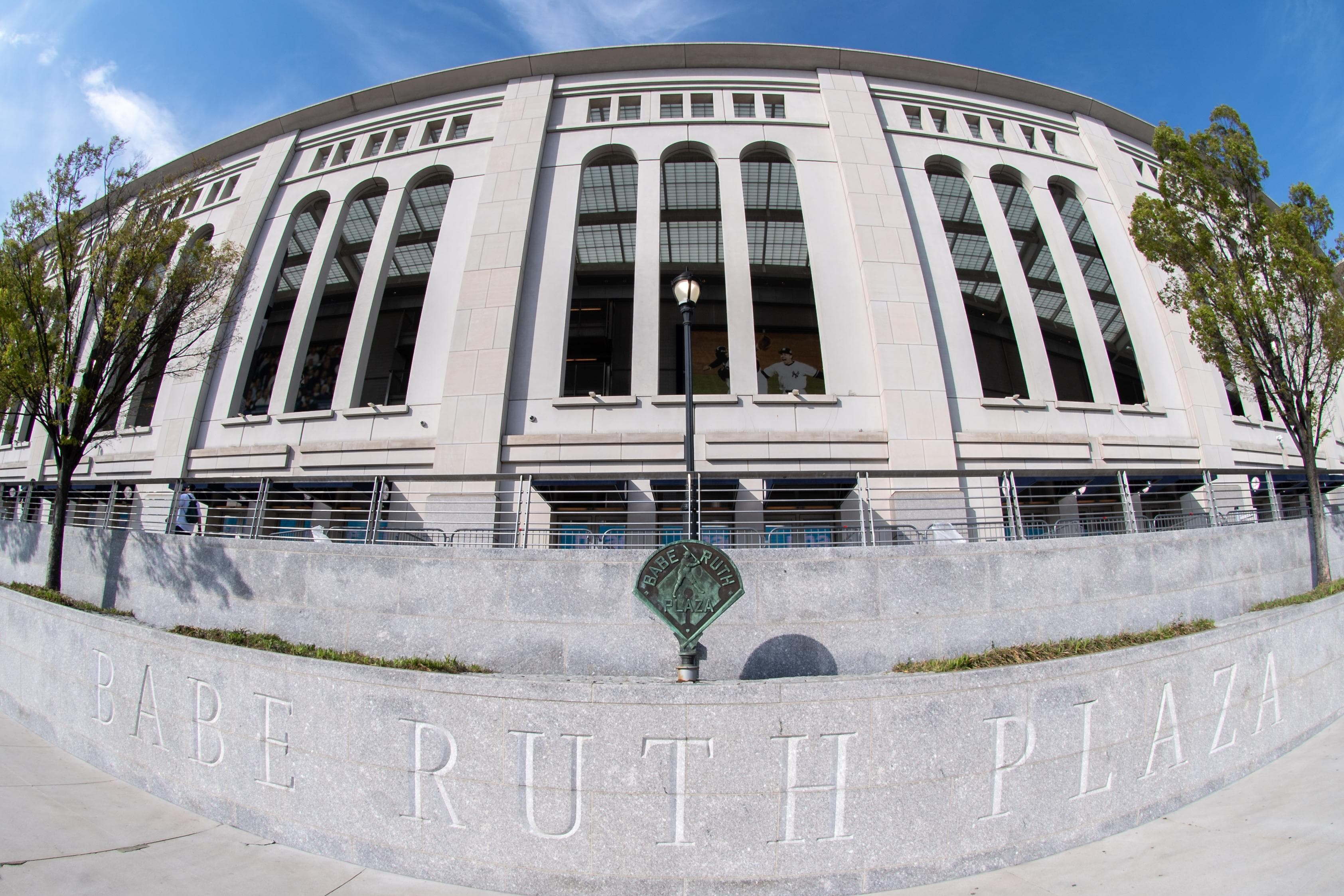 Game #47 GameThread: Jays @ Yankees