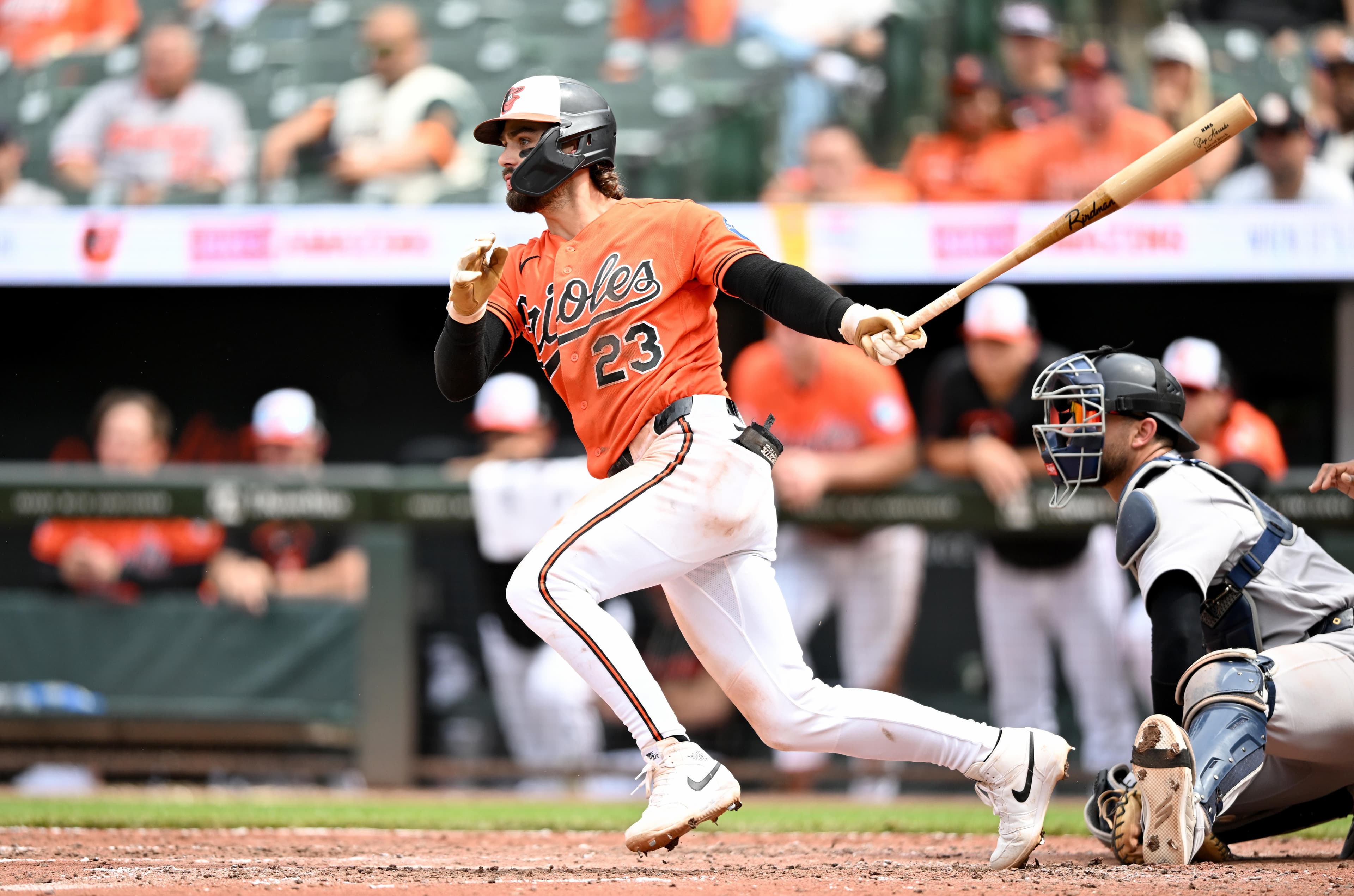 Revisiting the Blaze Alexander Trade Way Too Early