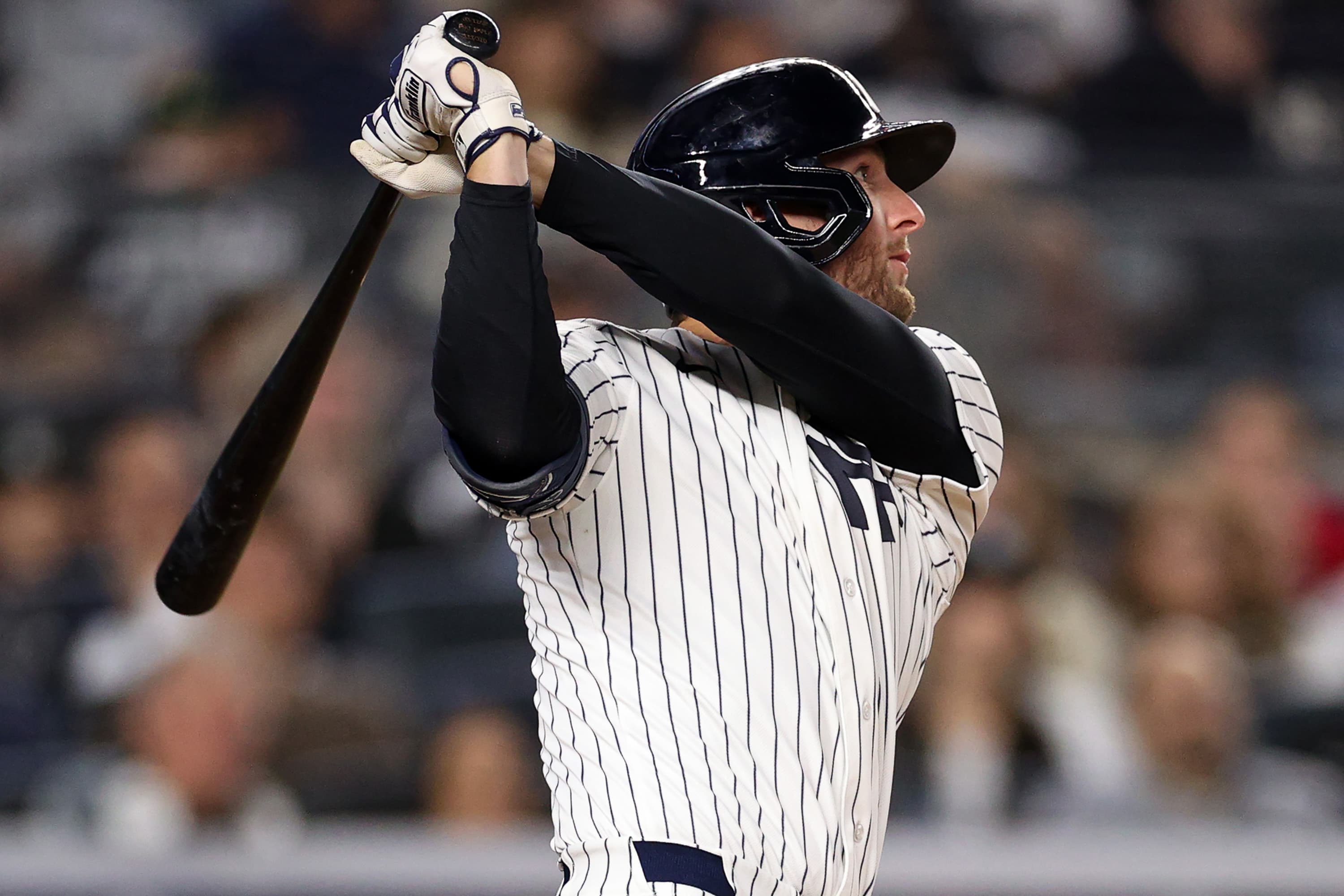 Ryan McMahon’s go-ahead homer gives Yankees late win over Royals