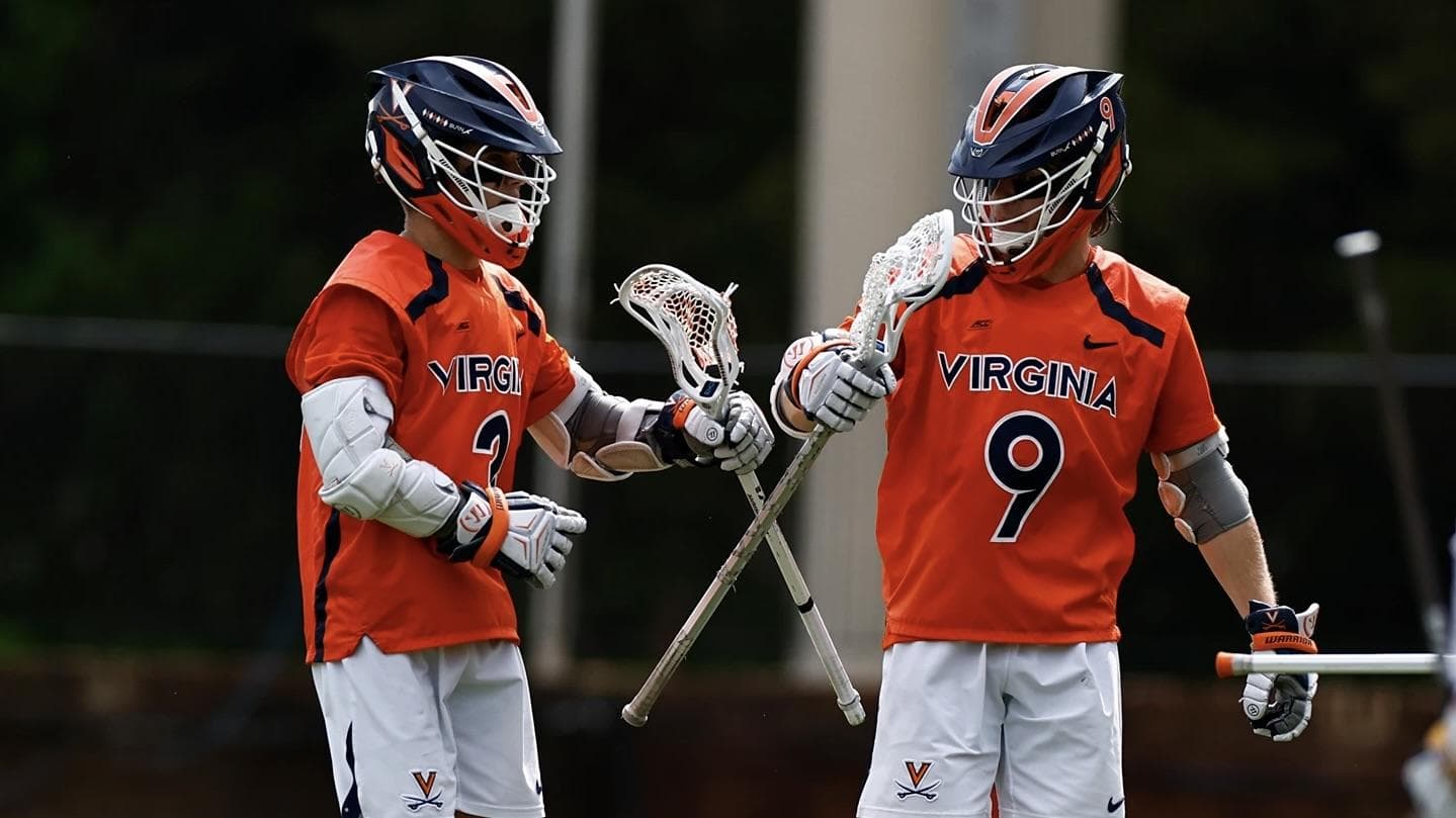 UVA men’s lacrosse wins ACC Championship, seeded No. 5 in NCAA Tournament