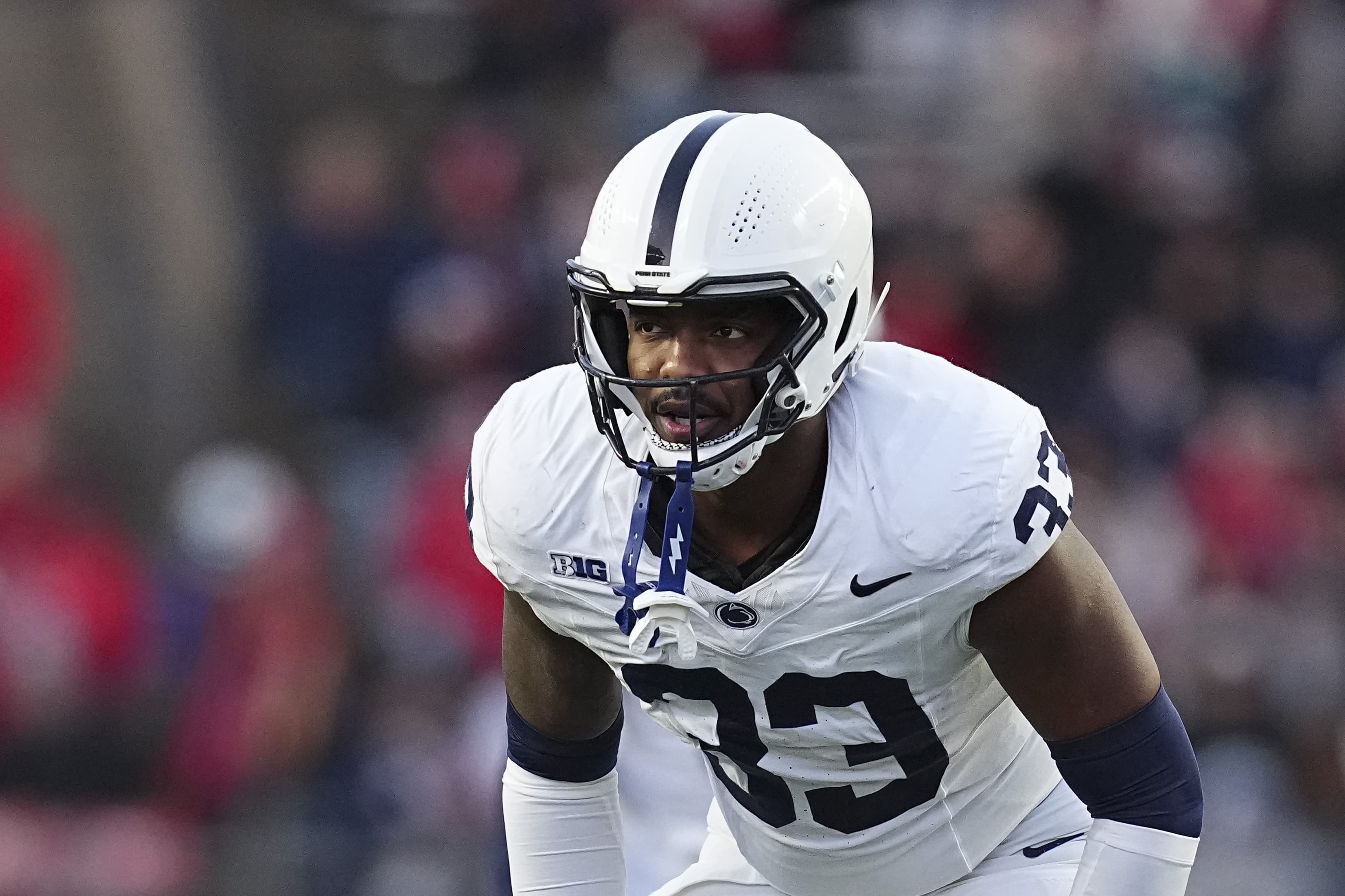 Packers Rookie Film Review: Dani Dennis-Sutton