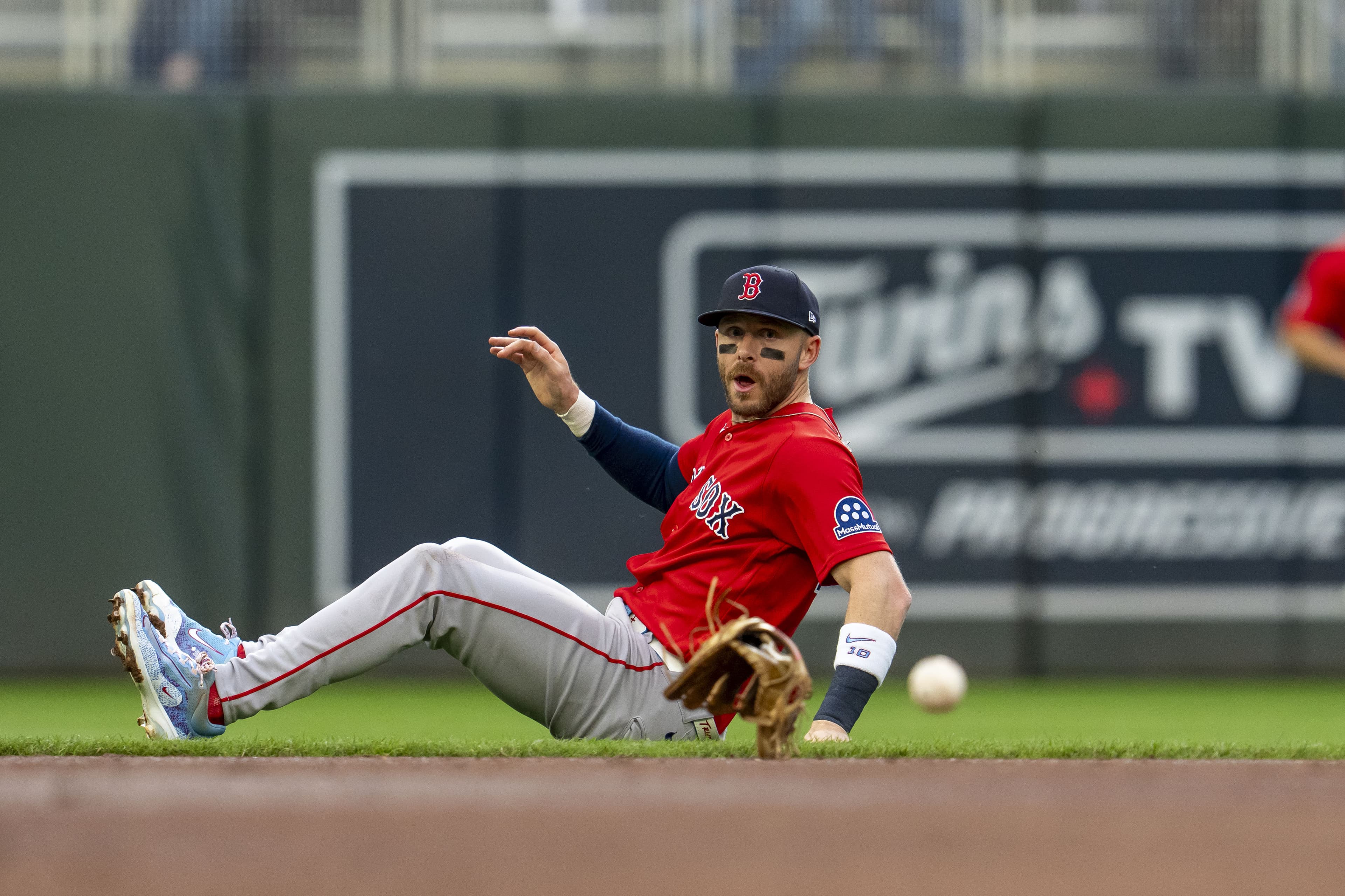 Twins 11, Red Sox 6: Abysmal