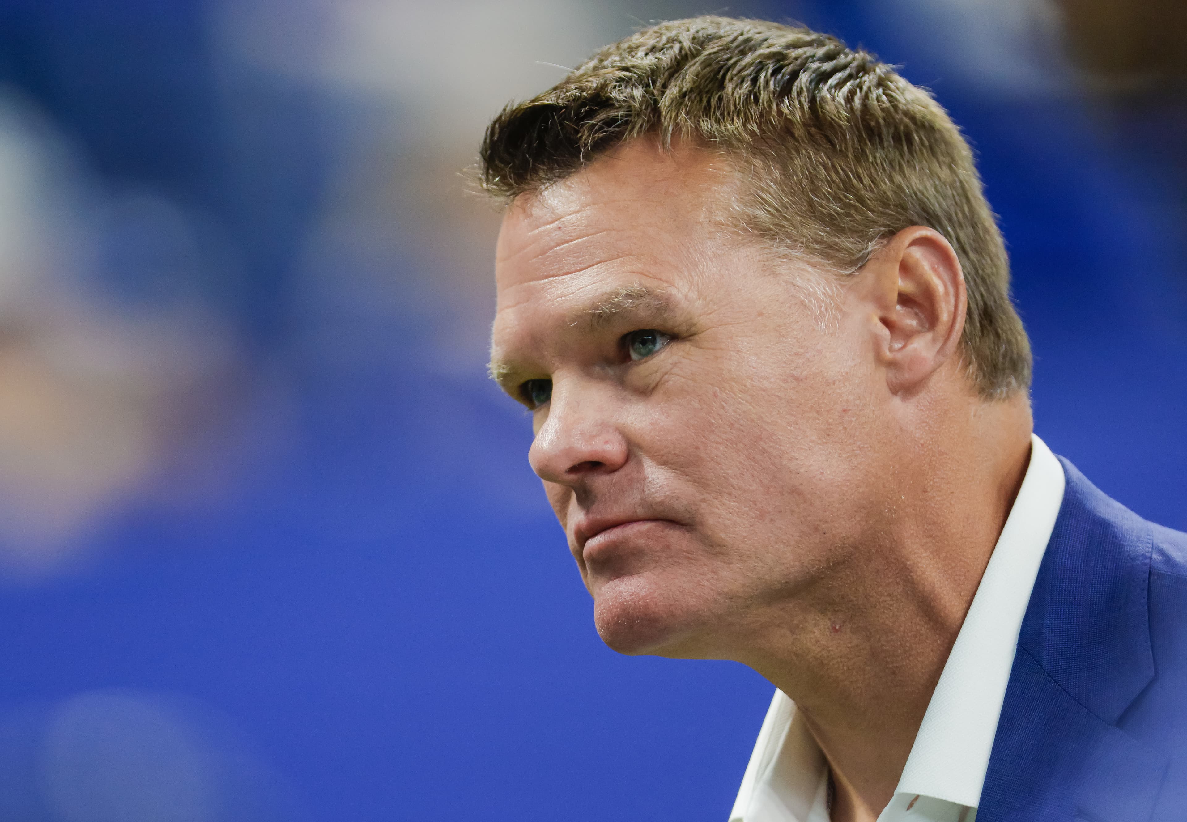 Without first rounder again, what positions could Colts address in 2027 NFL Draft?