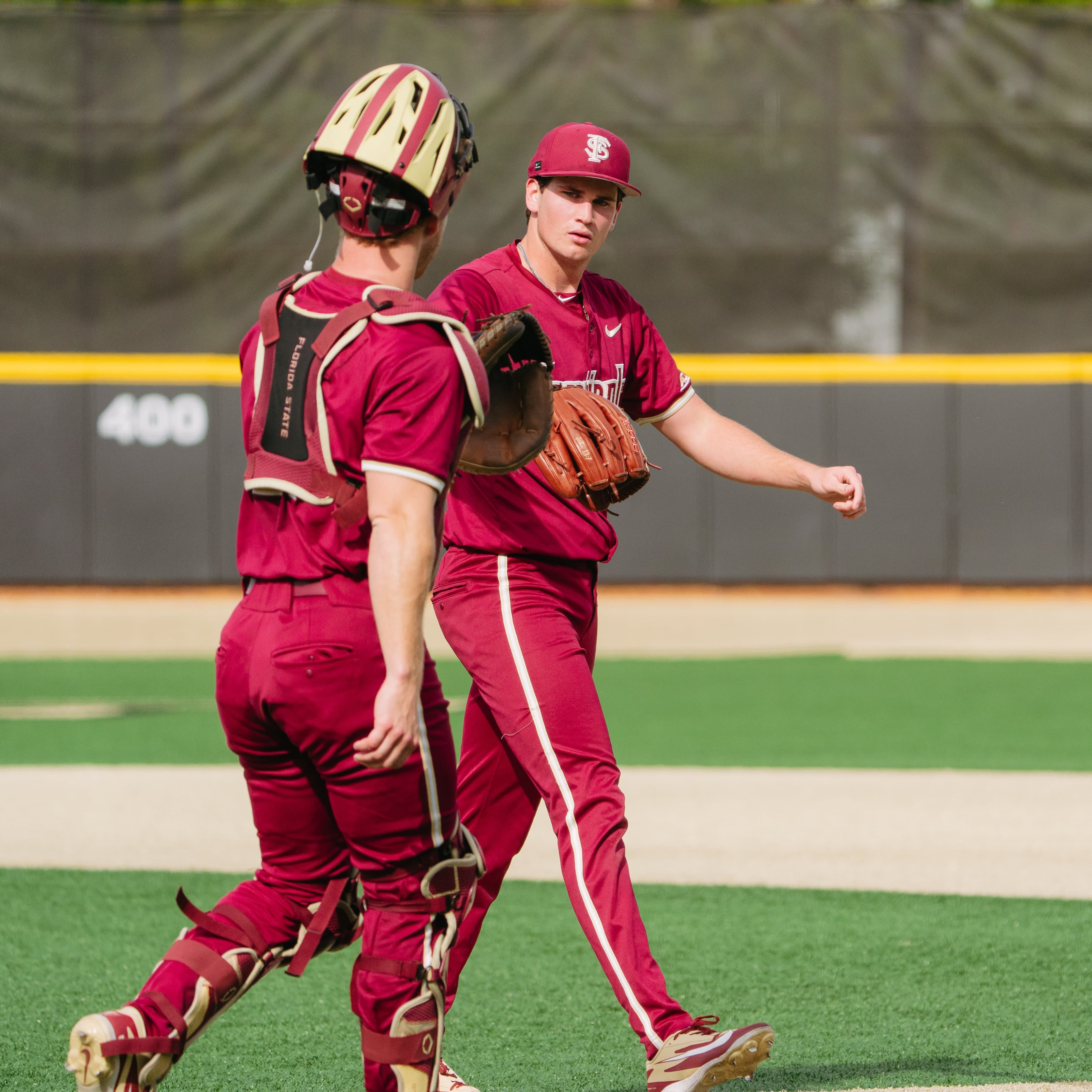 Seminoles' 9-Random Wipeout Dominates North Carolina, Streaks Unbroken!
