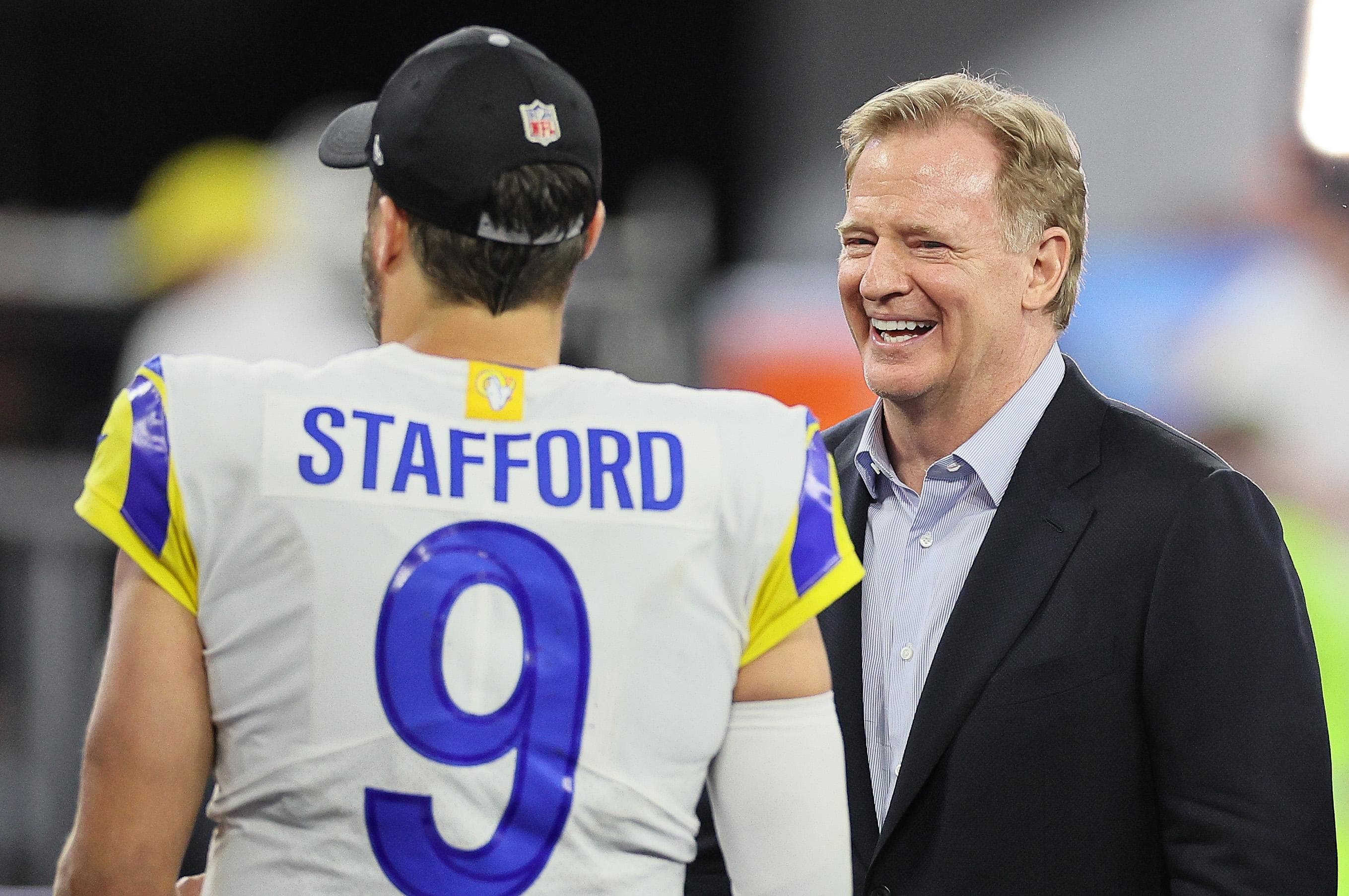 NFL 2026 schedule release next week