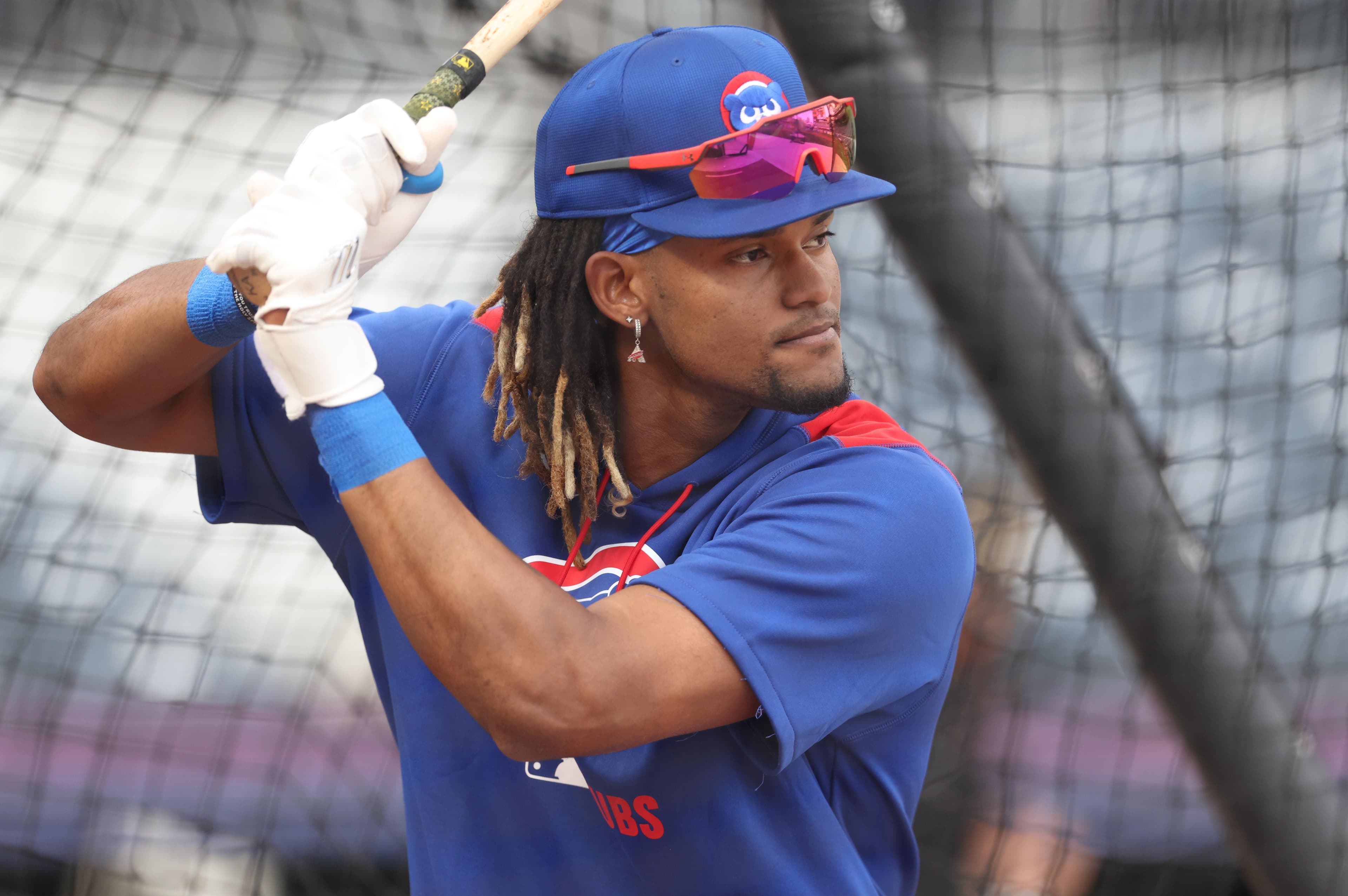 Cubs Minor League Wrap: Iowa snaps 8-game skid