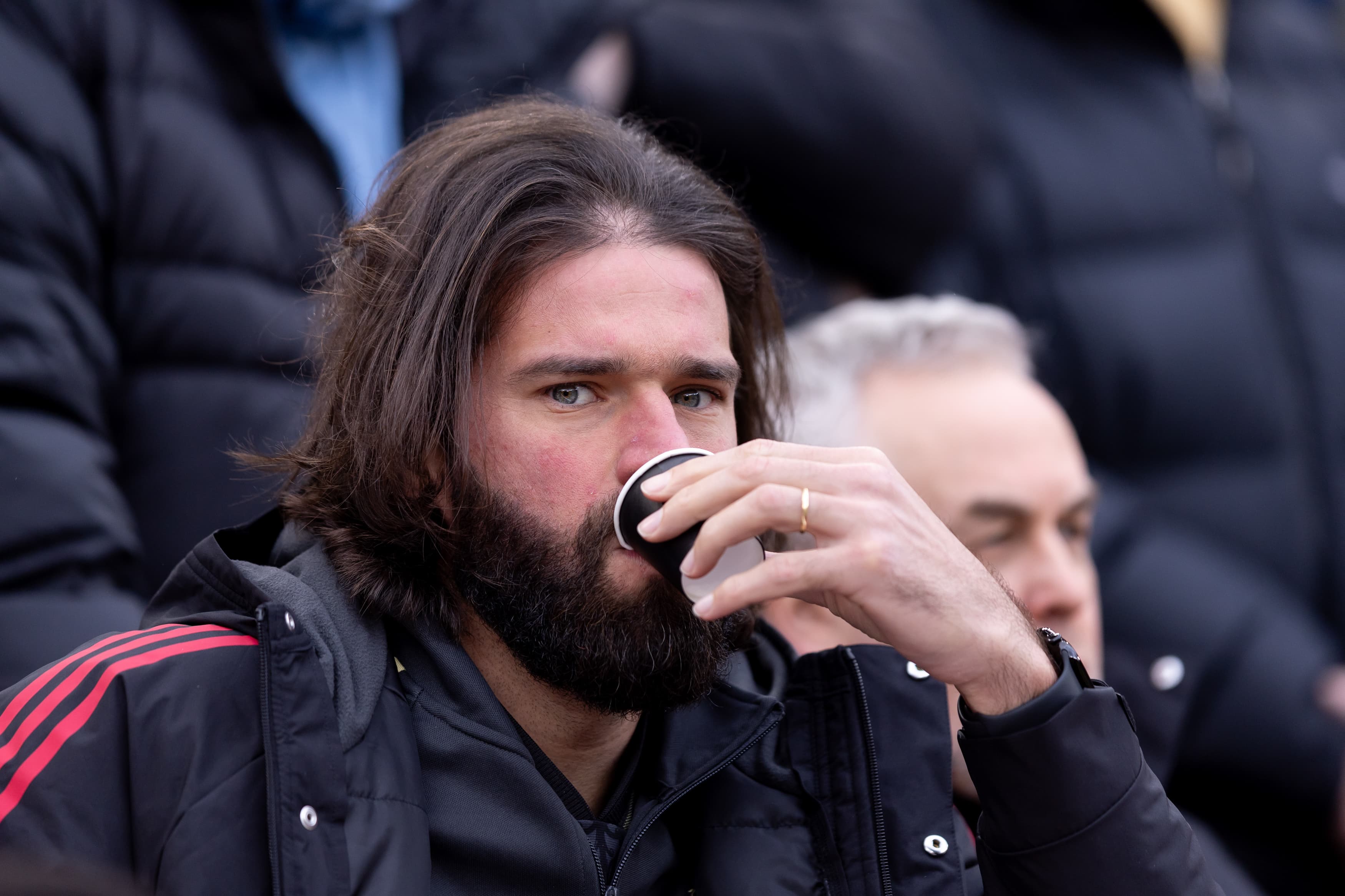 Rumour Mongering: Alisson Reportedly Agrees Personal Terms with Juventus