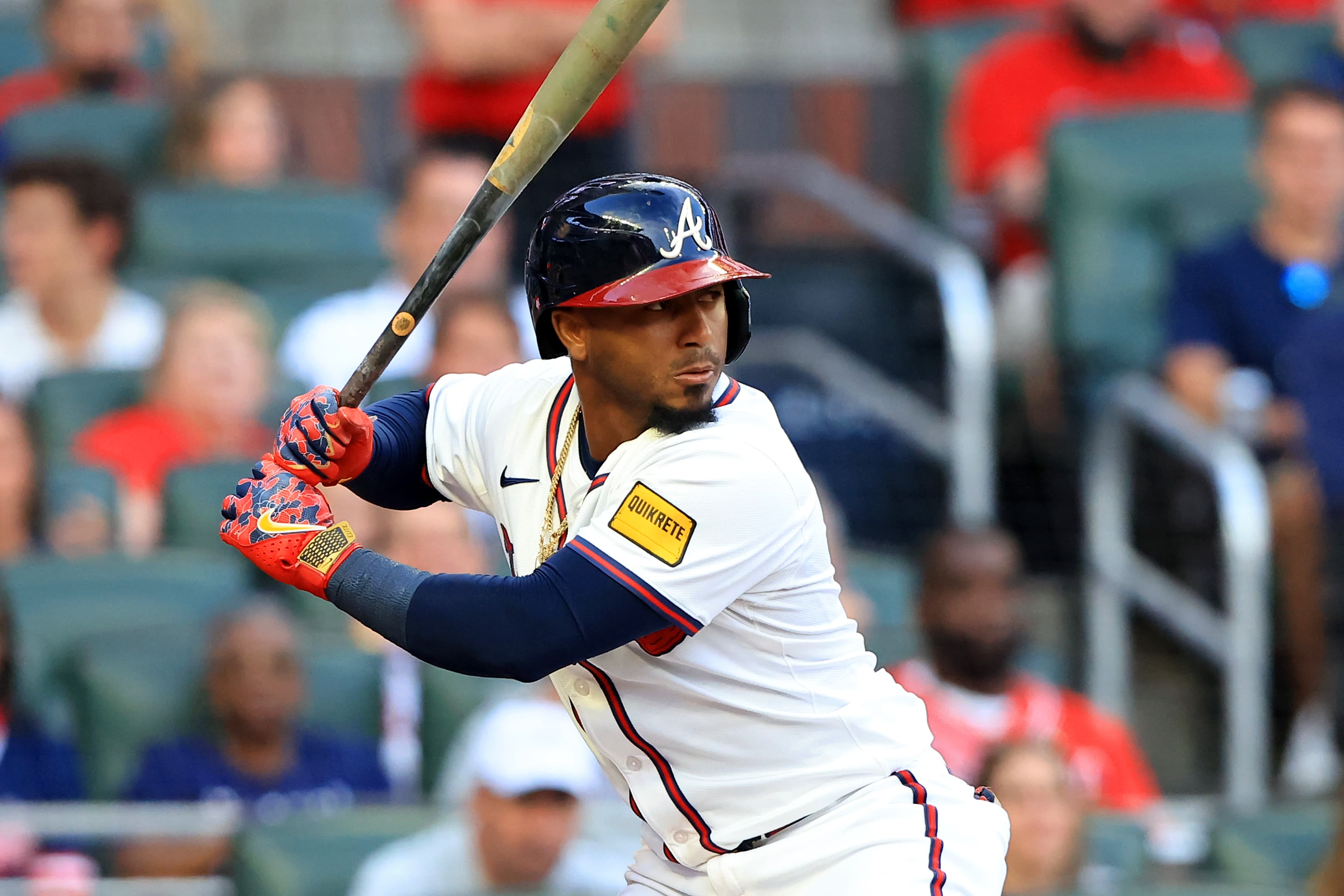 Braves Secure 10-Year Deal at Quickrete Stadium, Fans Thrilled!