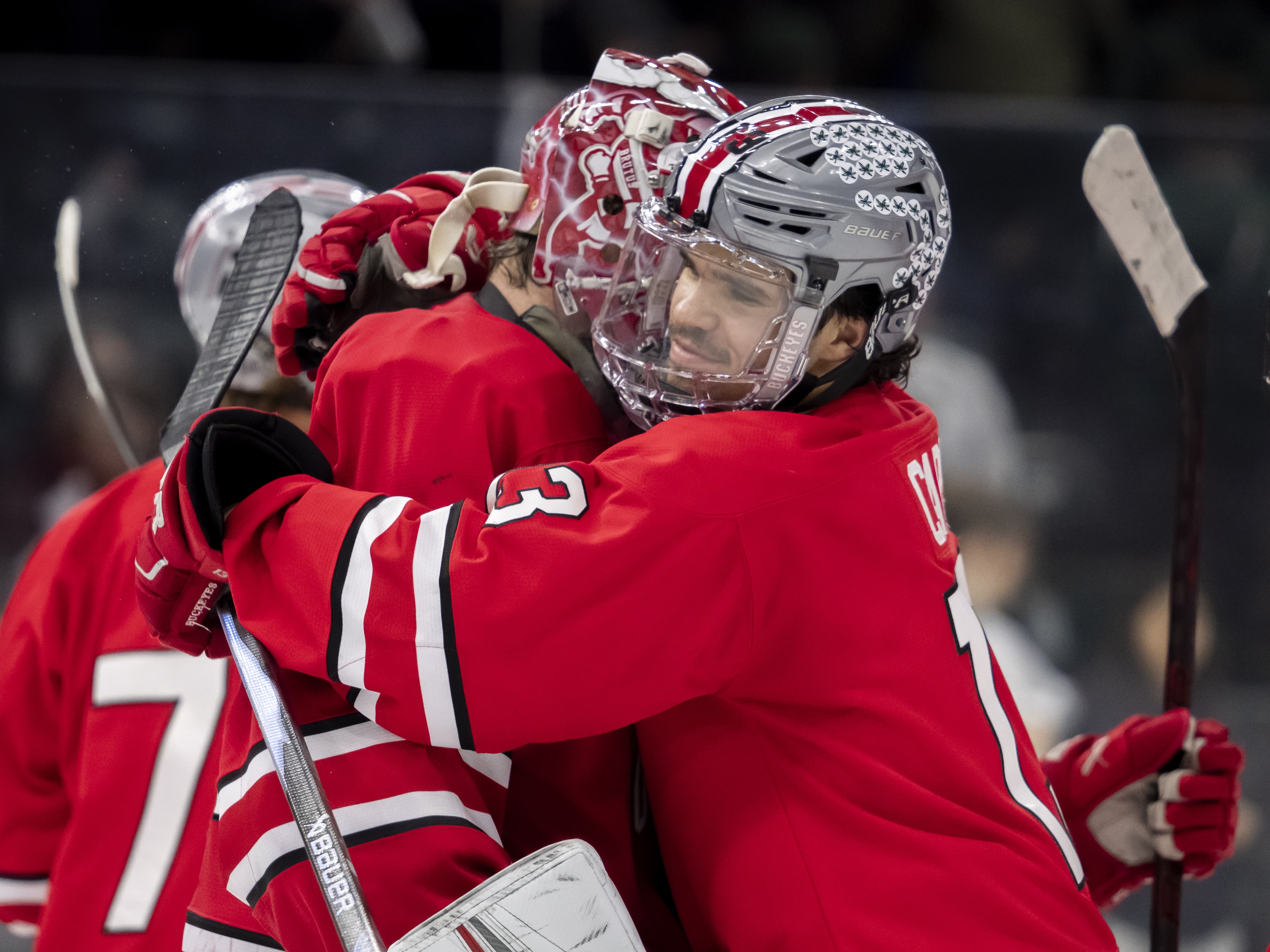 Shatters Records: Spartans Triumph in Intense Battle!