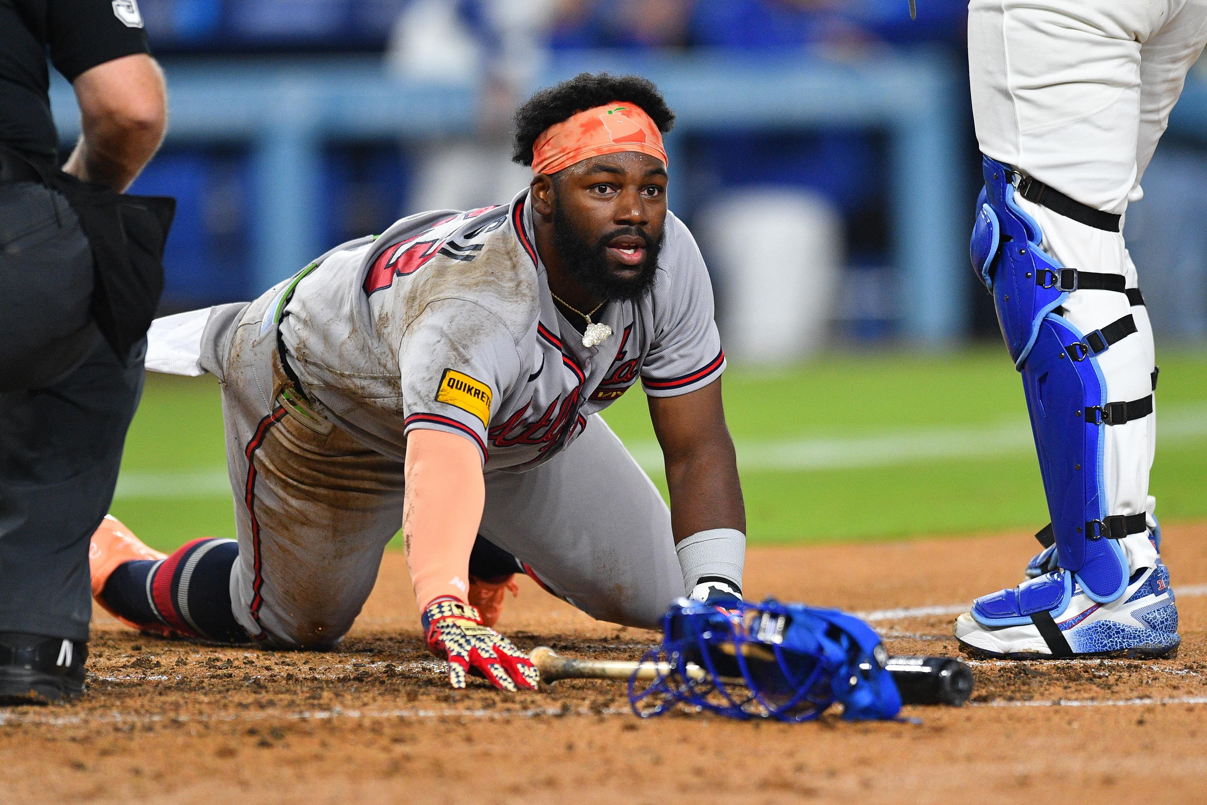 Braves vs Dodgers Game Thread: 5/9/2026