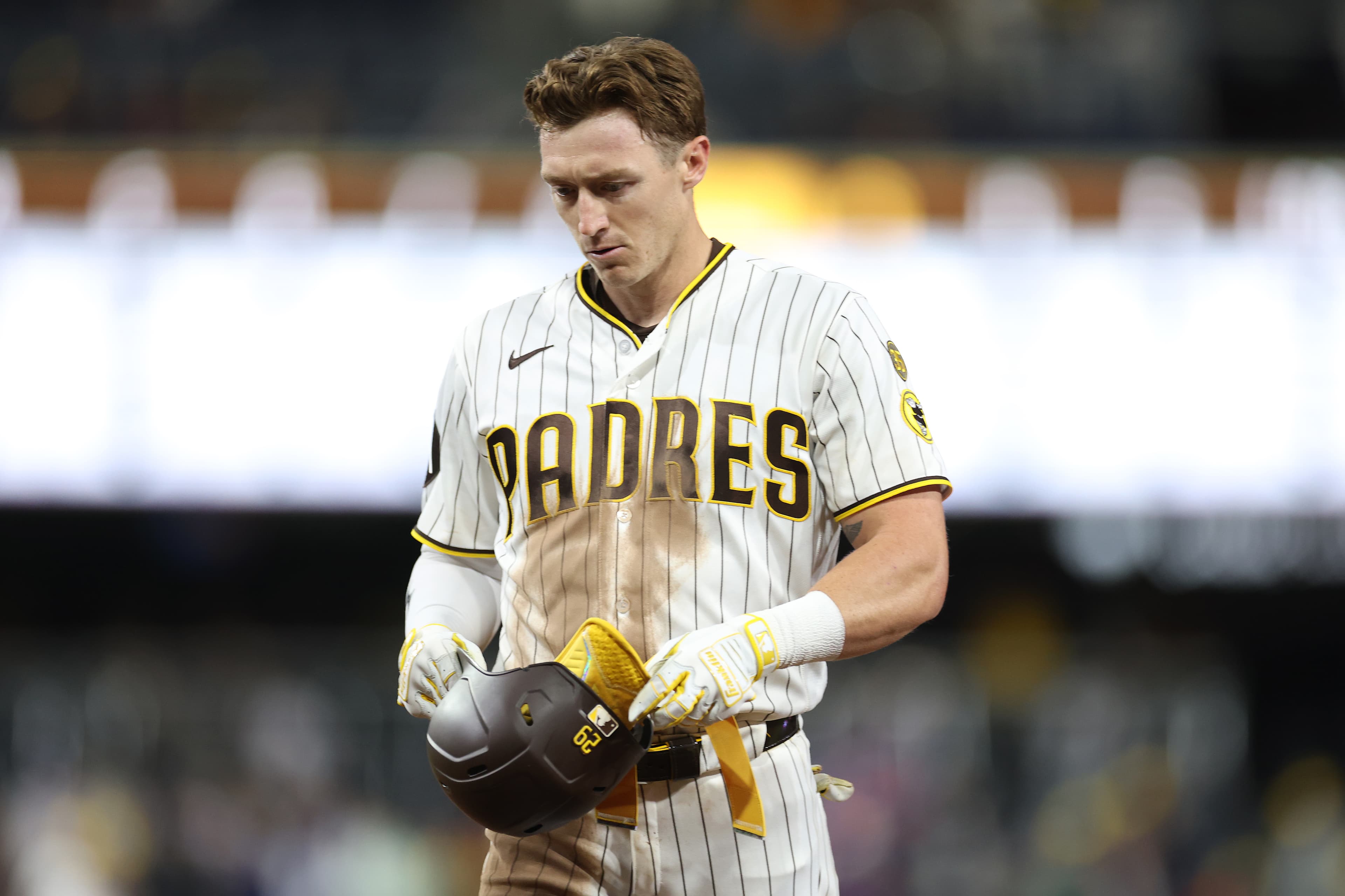 Game 29: Chicago Cubs at San Diego Padres