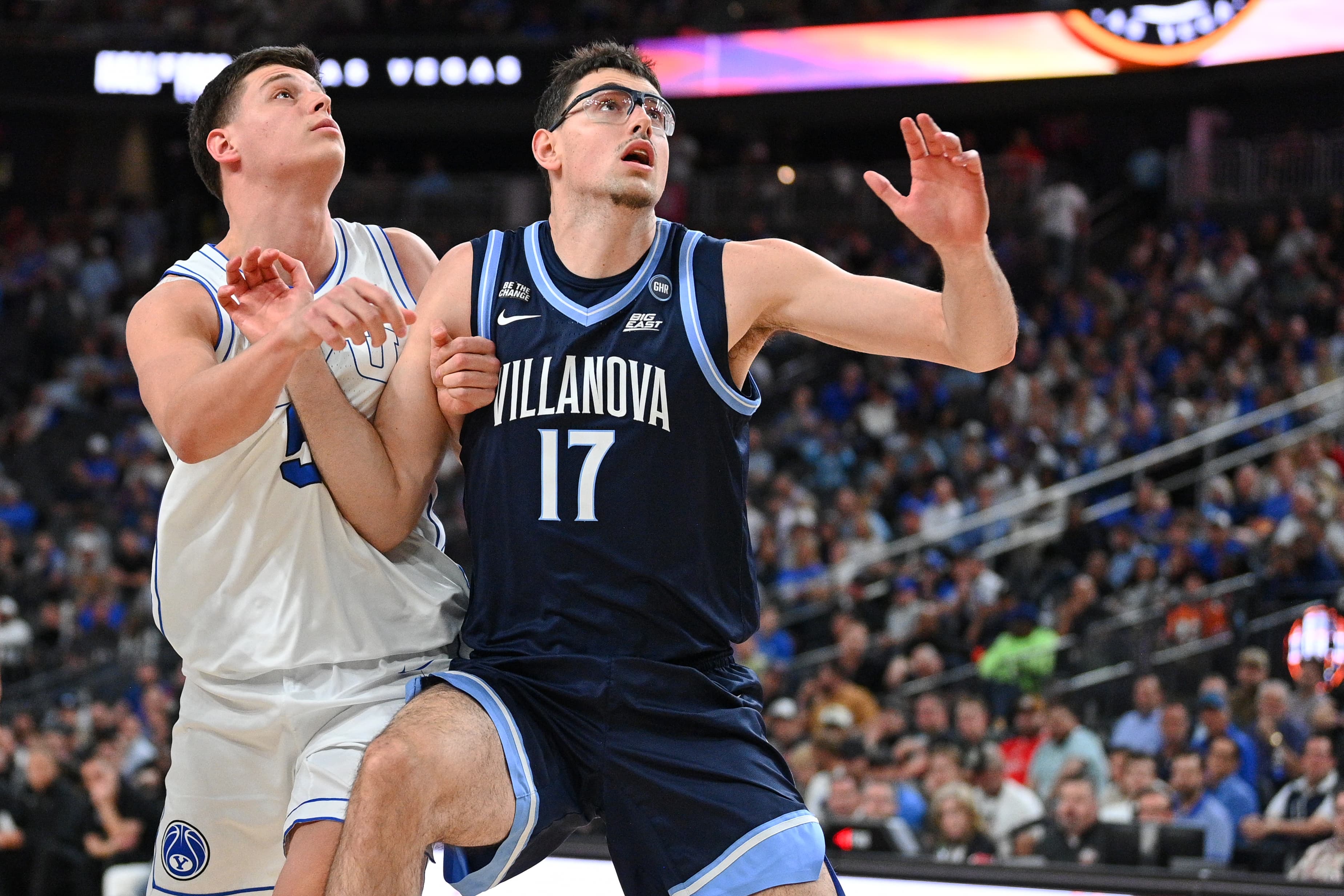 Braden Pierce enters transfer portal