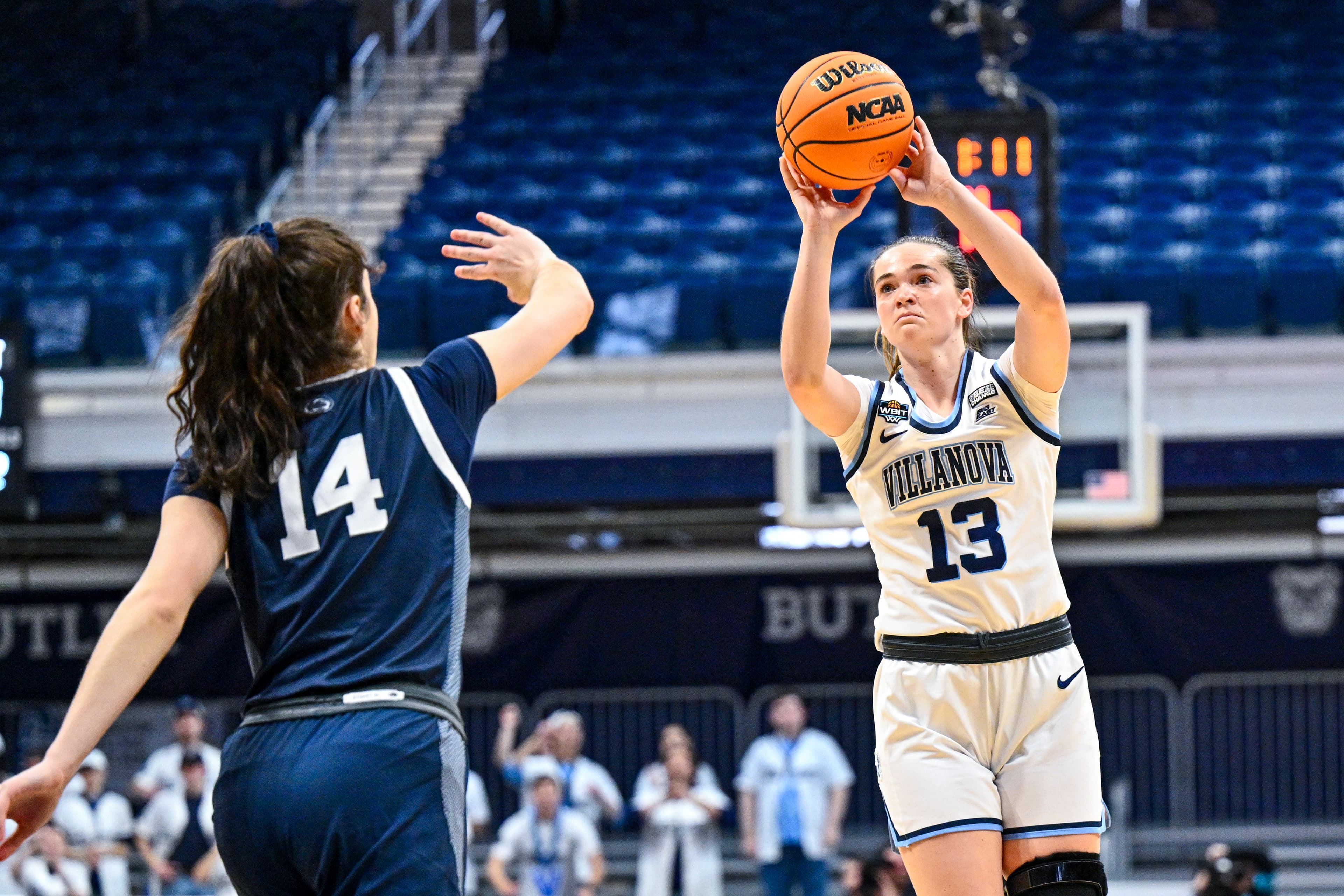 Shine On Villanova Again: Watch Their Sweet 16 Triumph in NCAA Showdown!