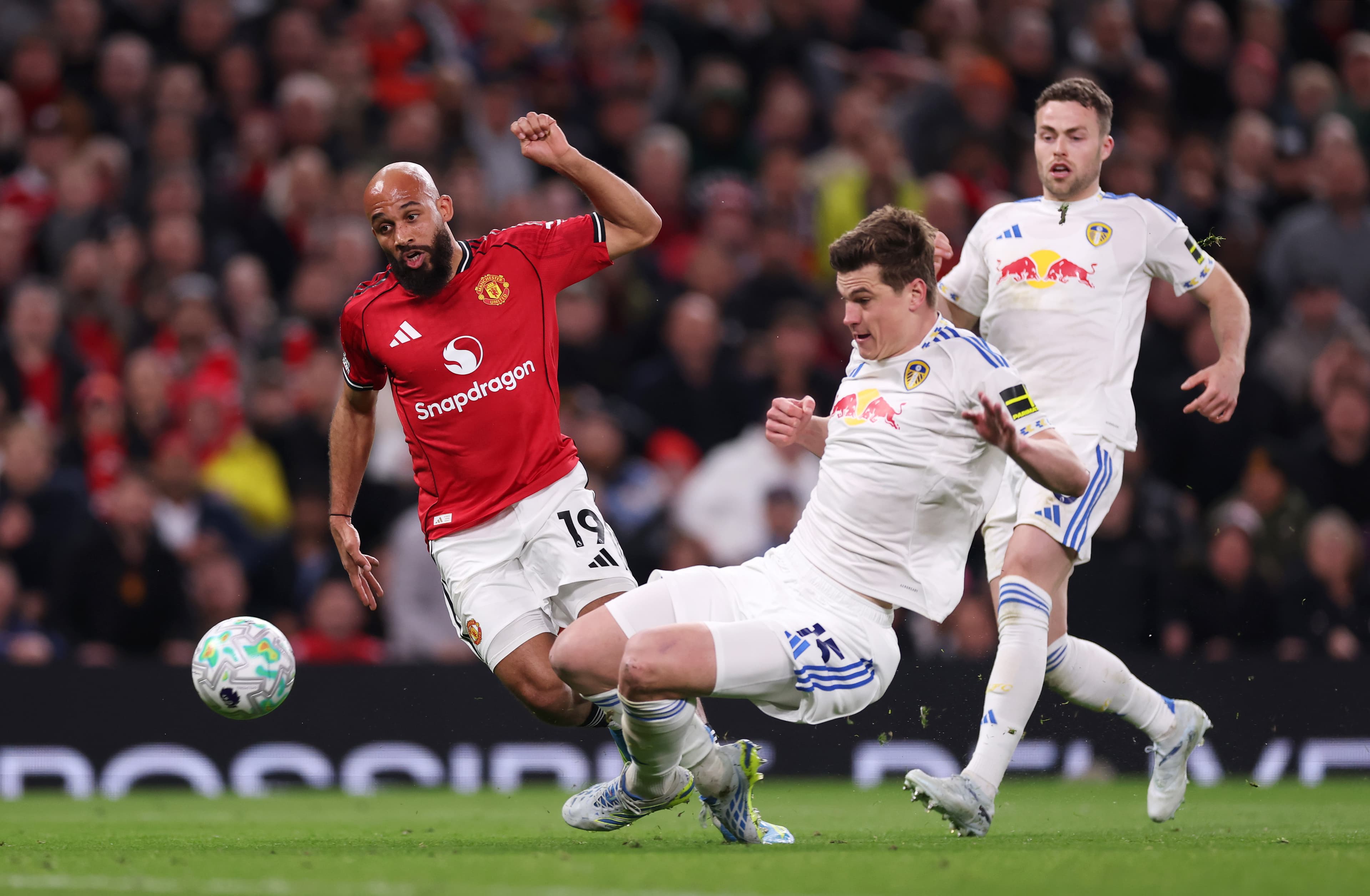 Chelsea vs. Manchester United: Live stream, Time & How to watch