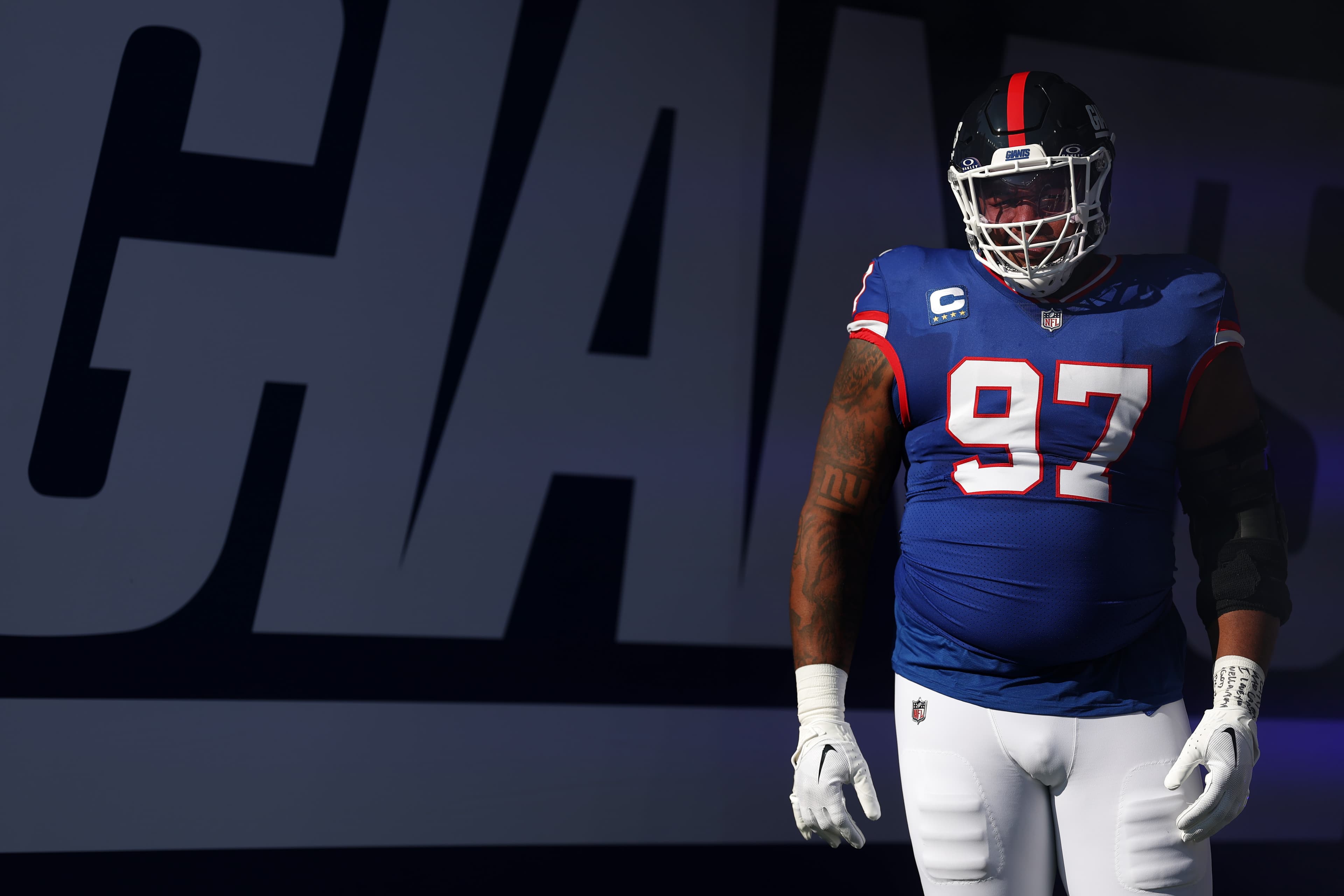 Should the Bills’ 2026 NFL Draft focus be “Dexter Lawrence or bust”?