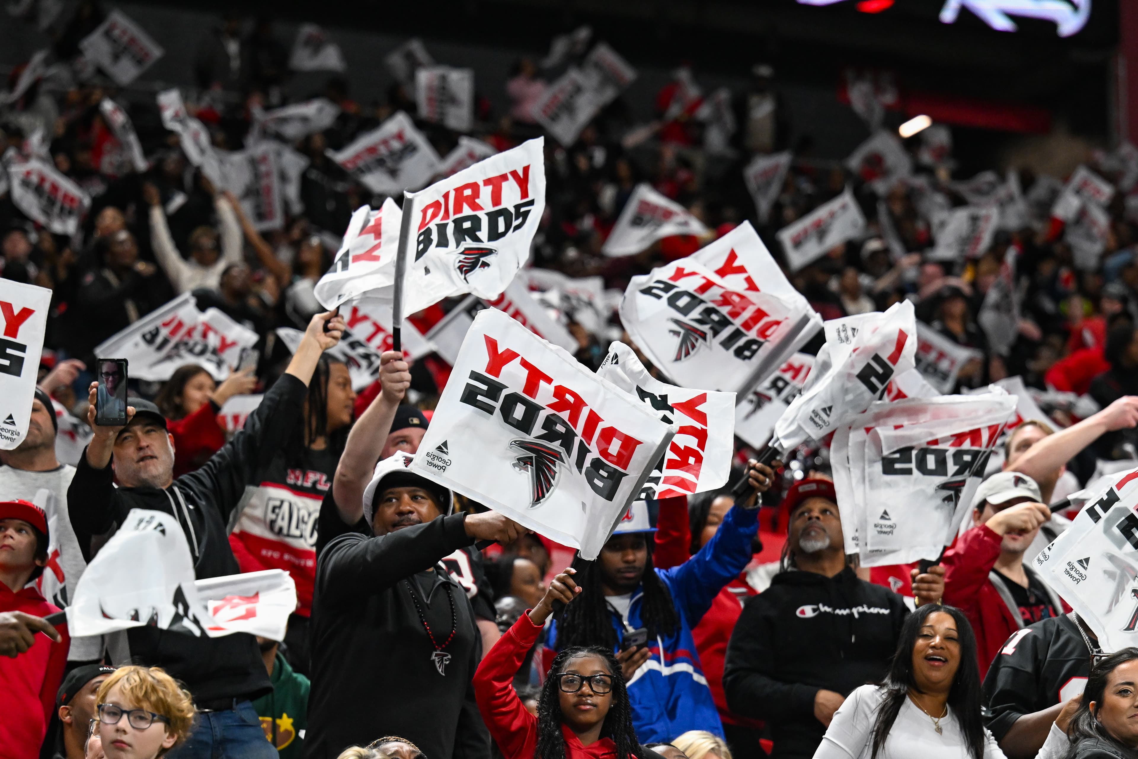 NFL will unveil Falcons 2026 schedule on May 14