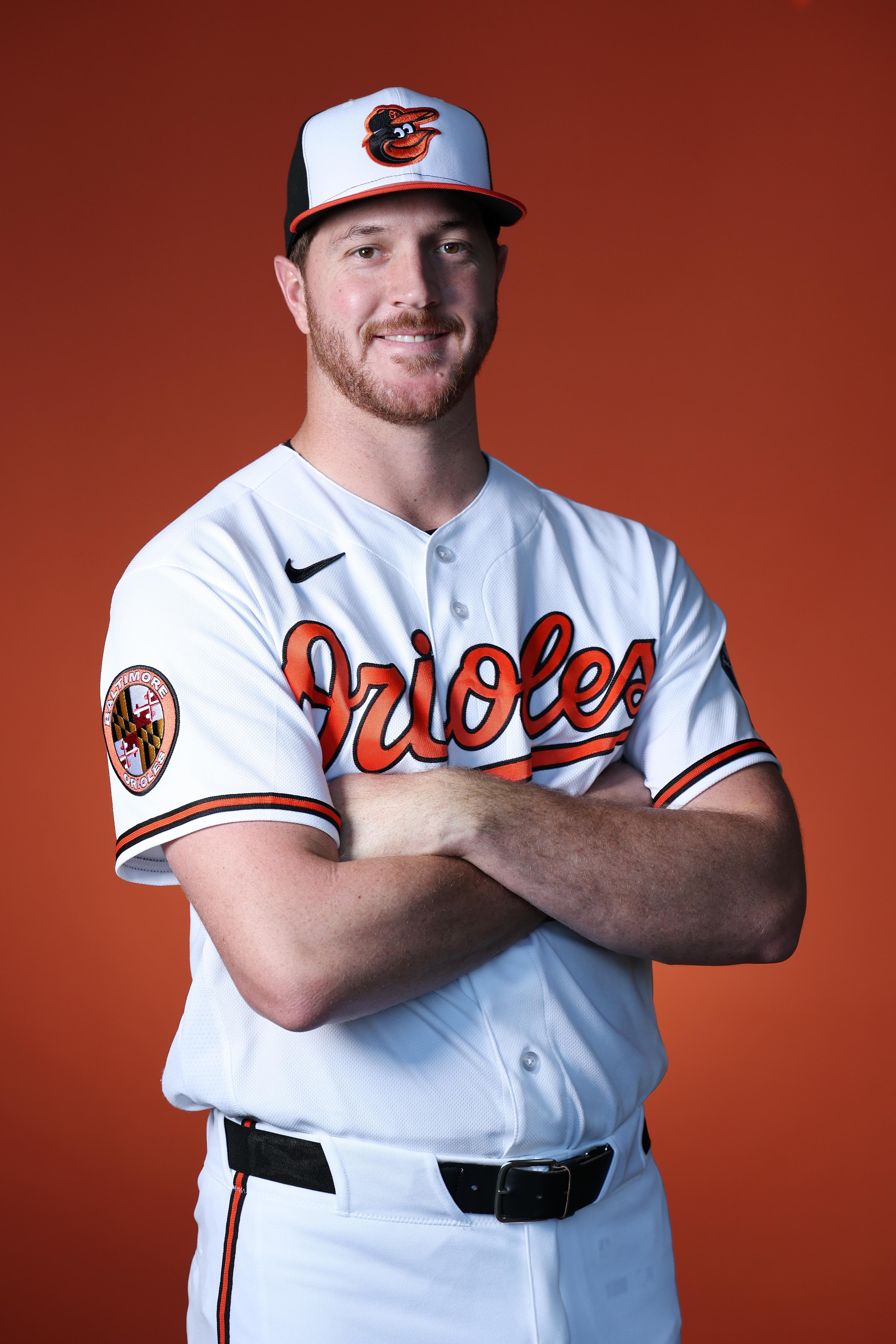 Monday night Orioles game thread: @ Rays, 6:40