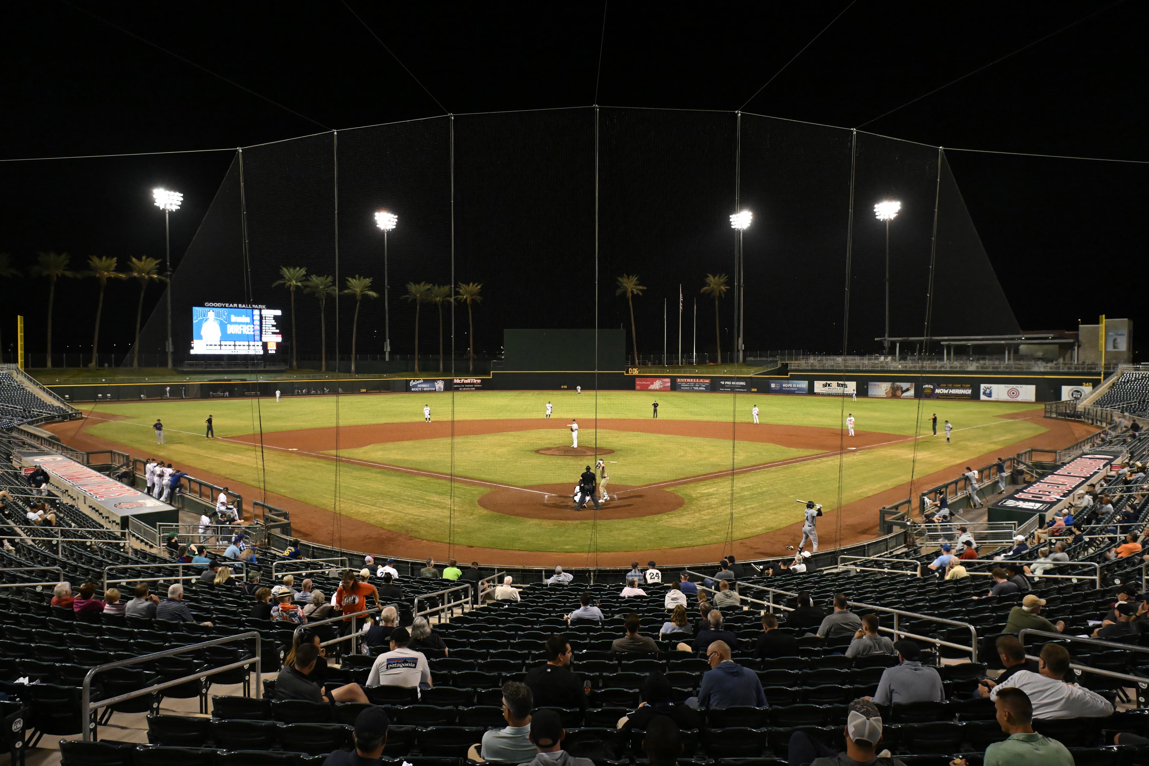 Arizona Diamondbacks Spring Training Gameday Thread, #30 @ Padres
