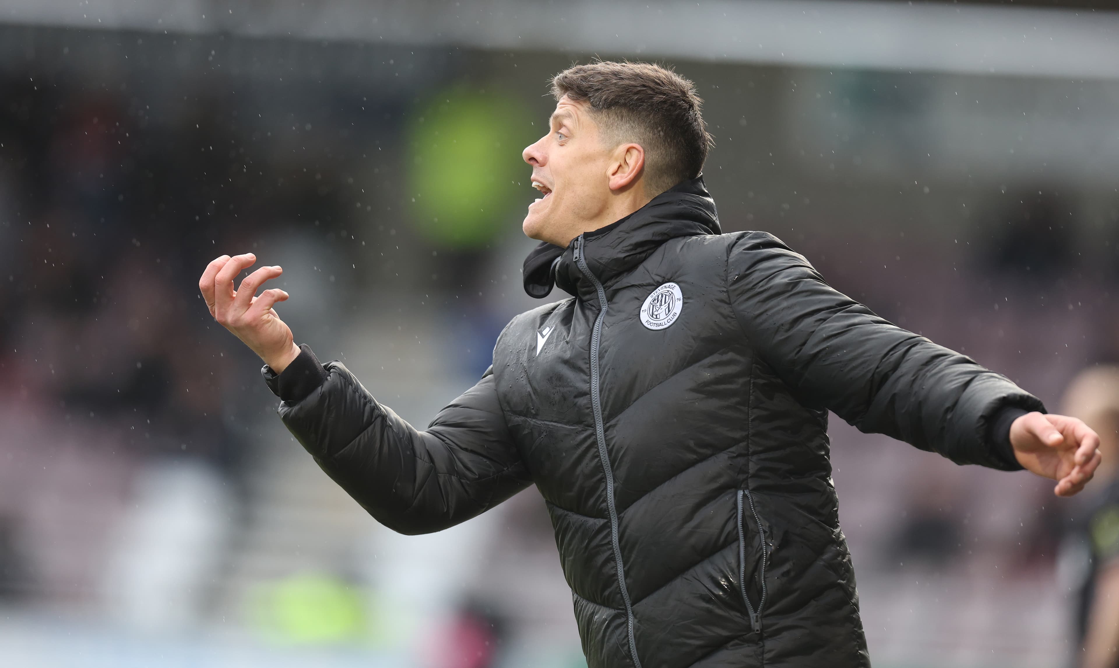 Stevenage vs Reading: 2025/26 Match Preview