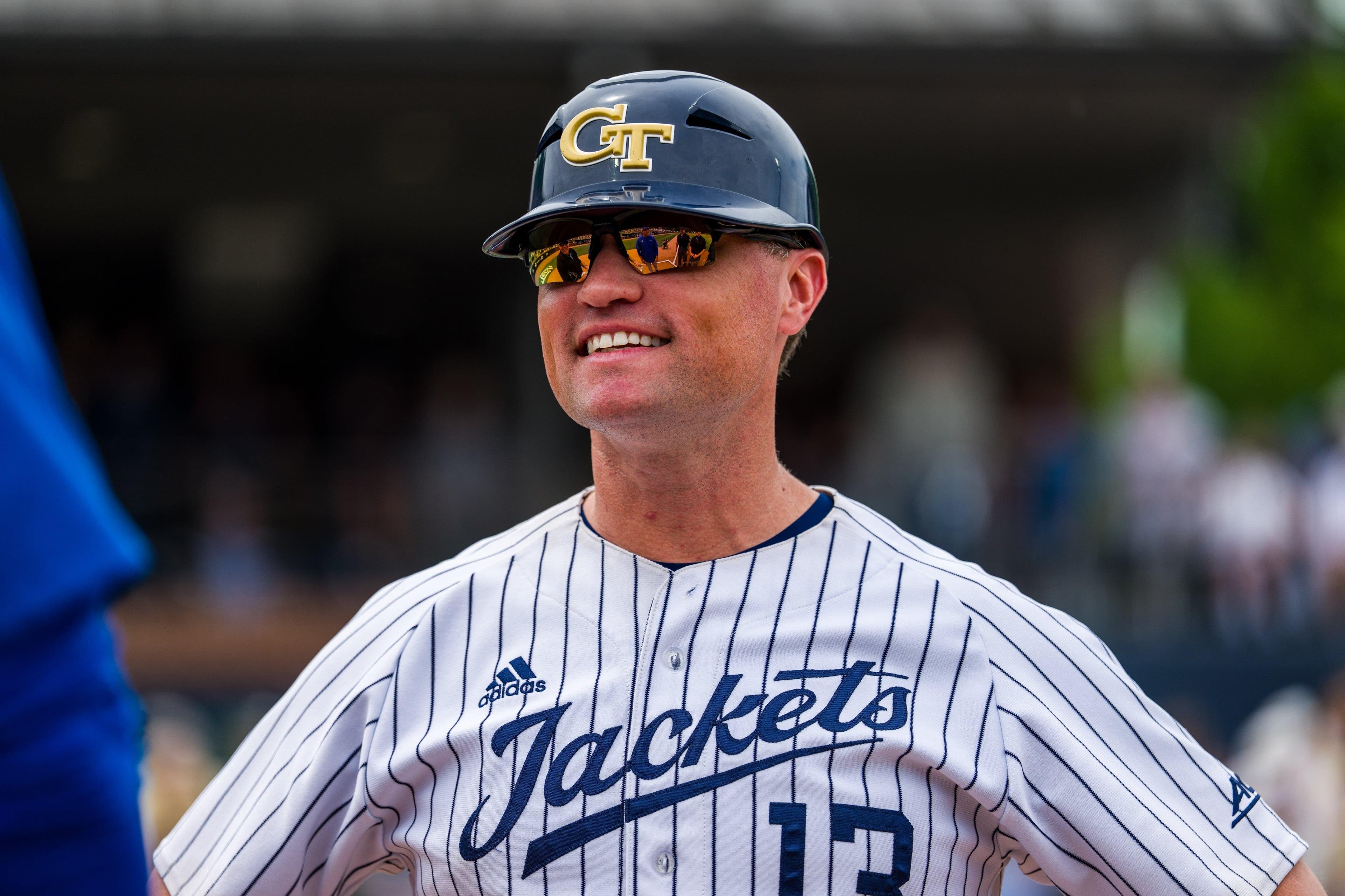 Scions E314: Burress Approaches History, Softball to Gainesville for NCAAs