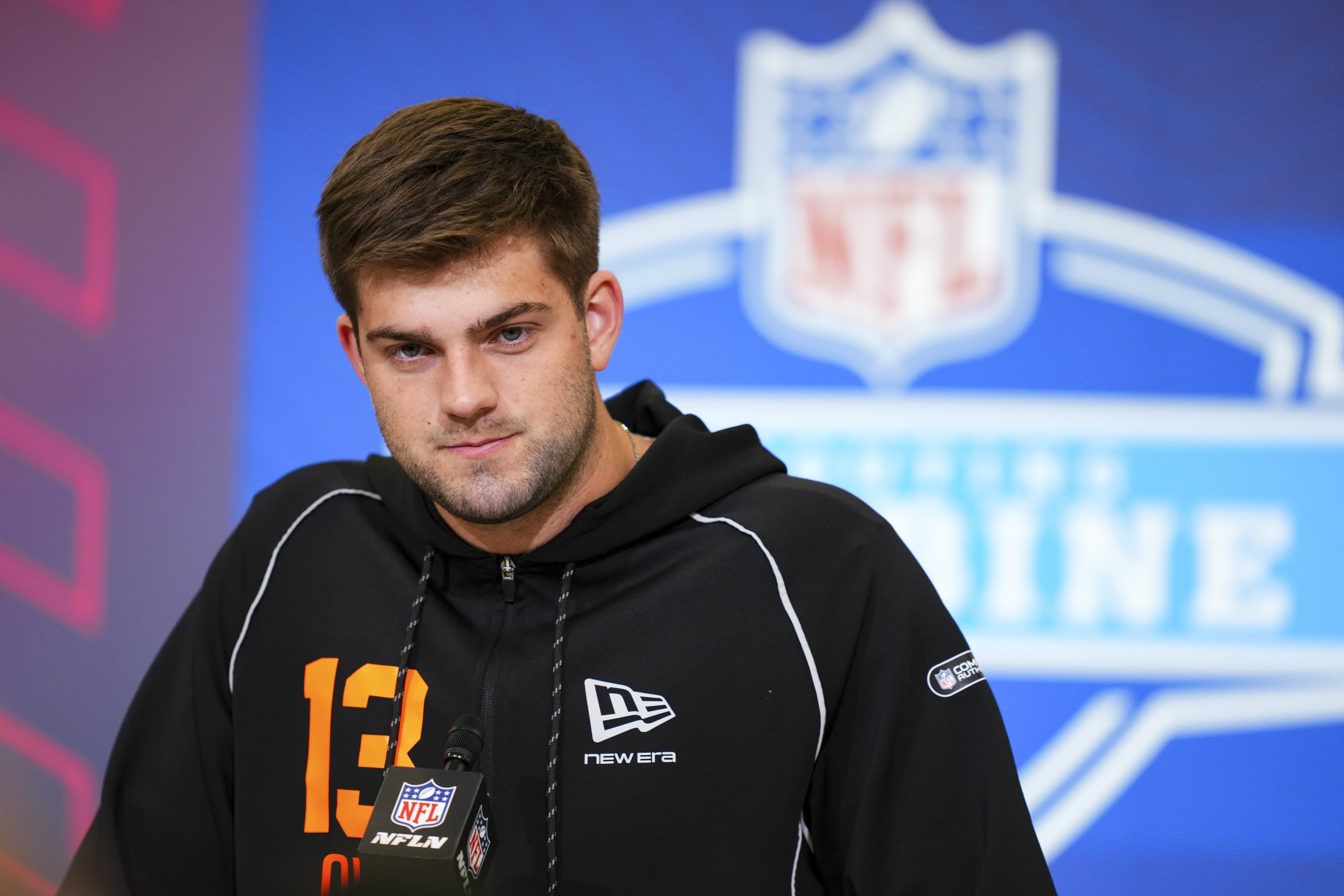 NFLSU: Six Tigers Drafted Over Final Two Days of the 2026 NFL Draft