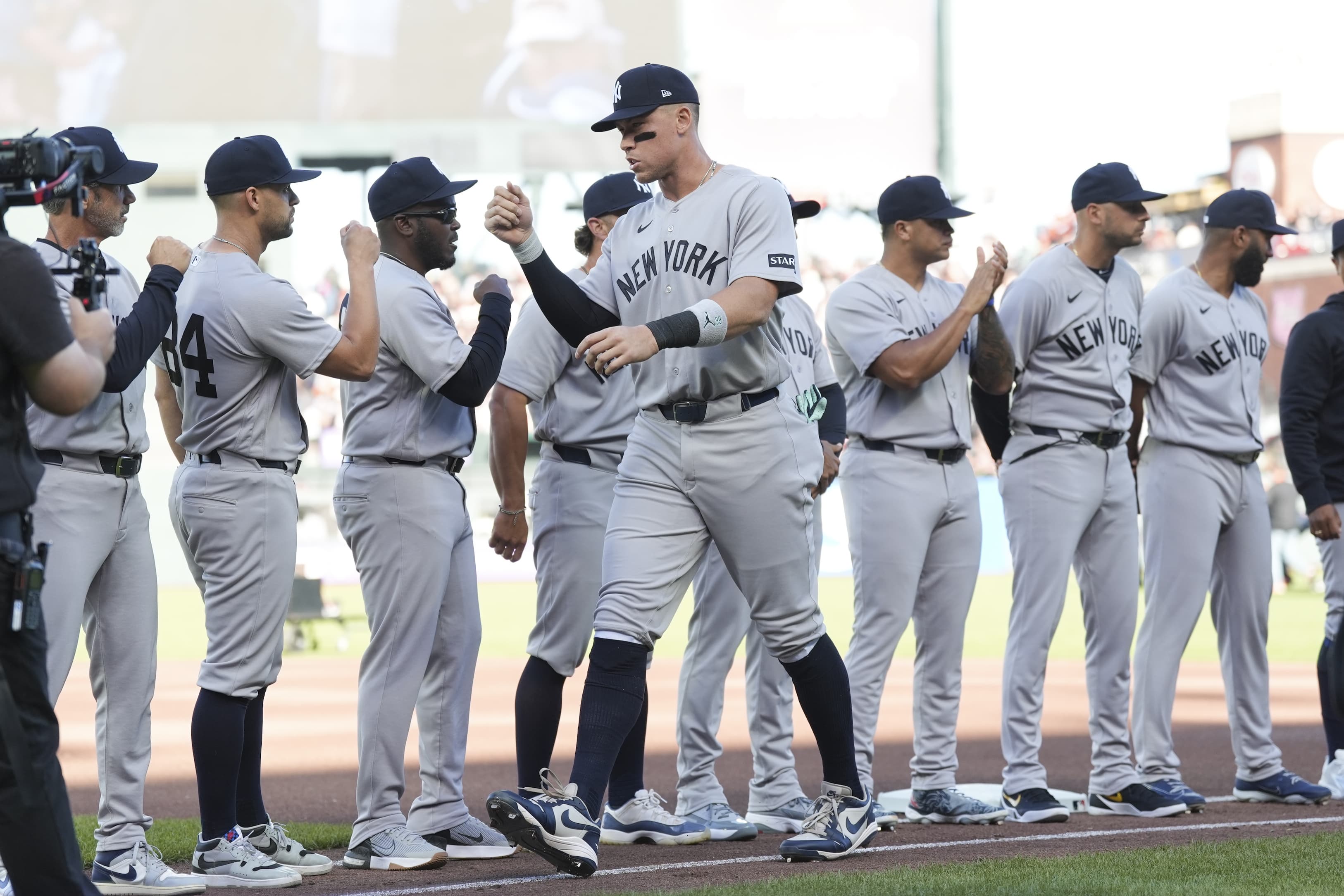 Today on Pinstripe Alley – 3/28/26