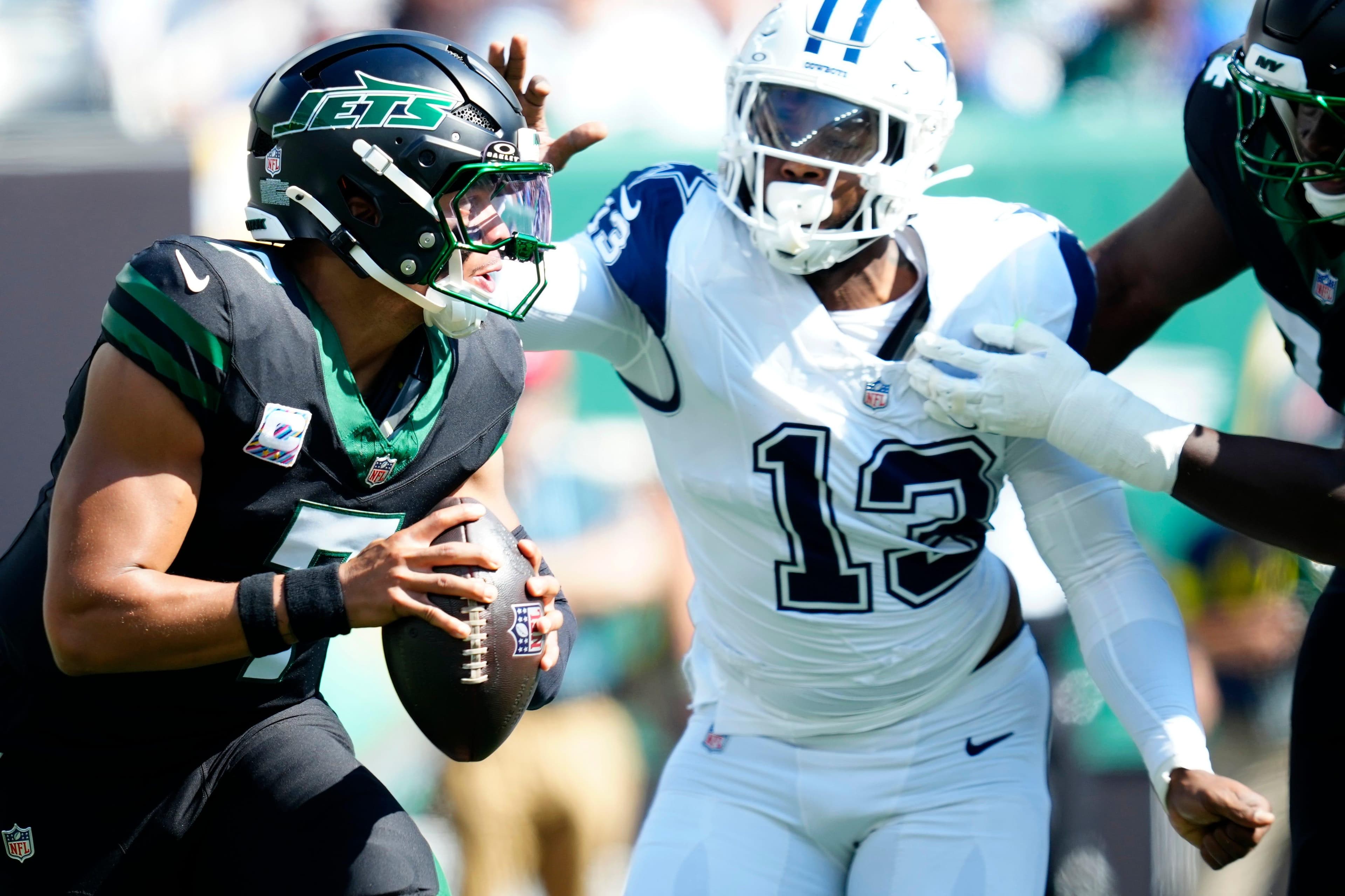 Former Rams player signs with Seahawks