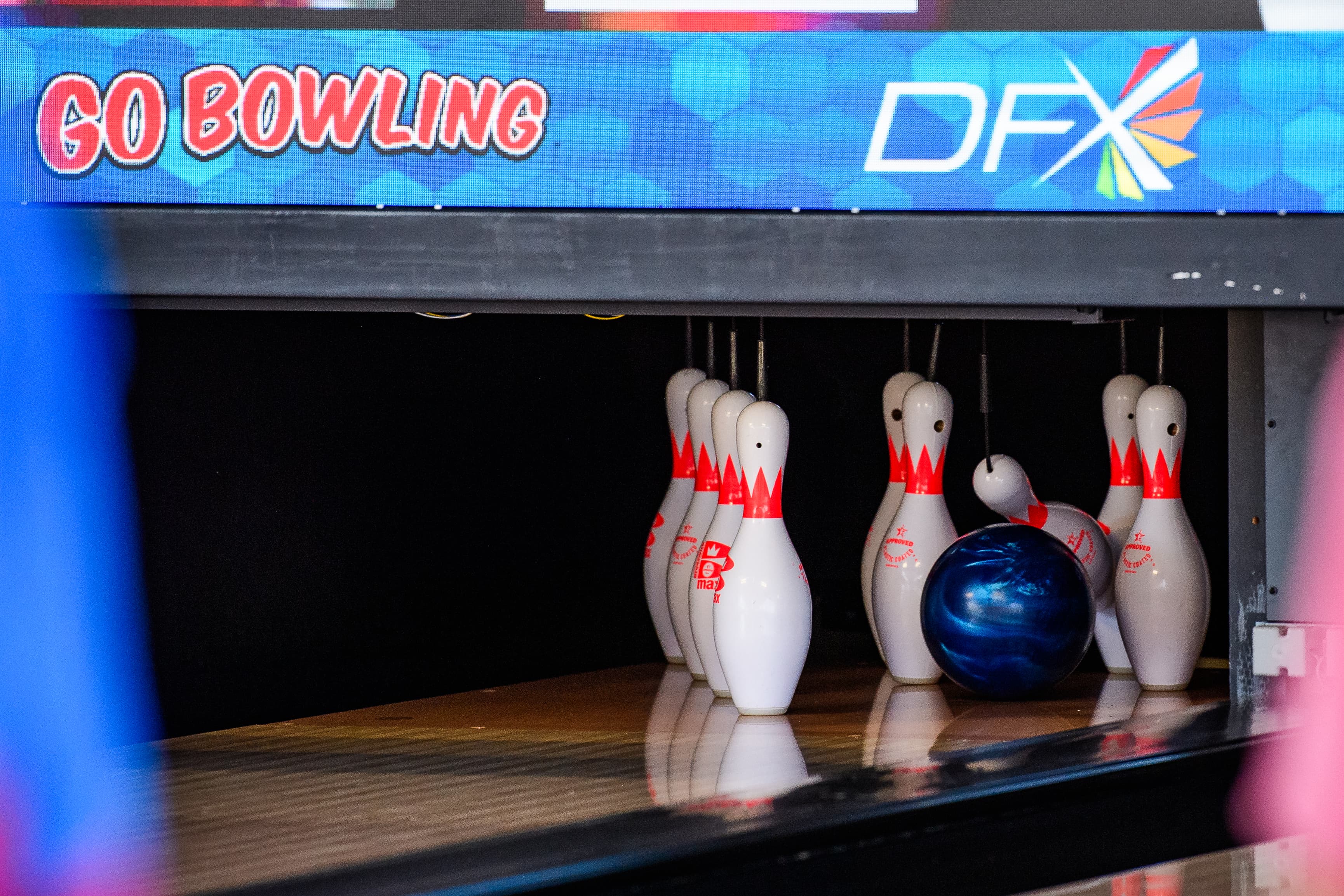 Bowling Semifinals: Vanderbilt vs. Wichita State