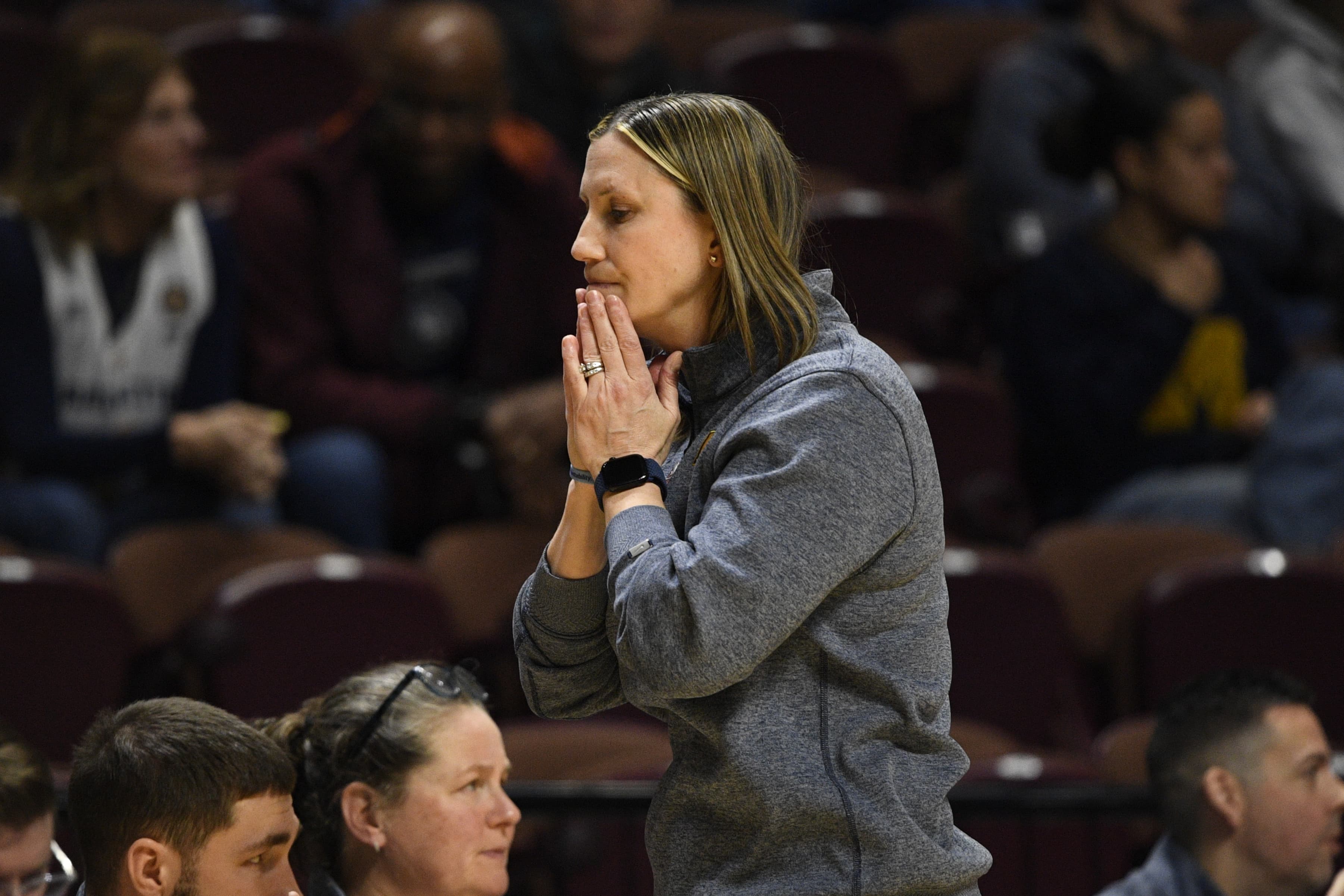 Marquette Women’s Basketball: Better Or Worse?